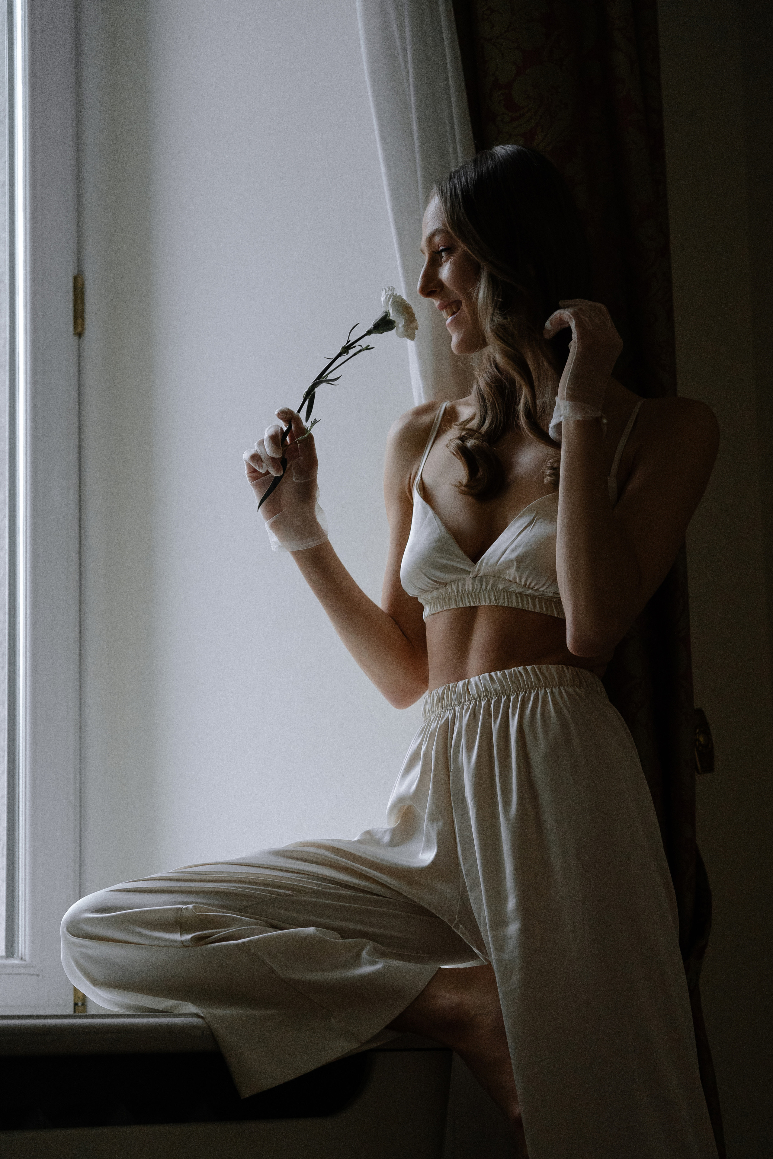 L+S. Семейный и портретный фотограф в Саратове Сахарова Маша