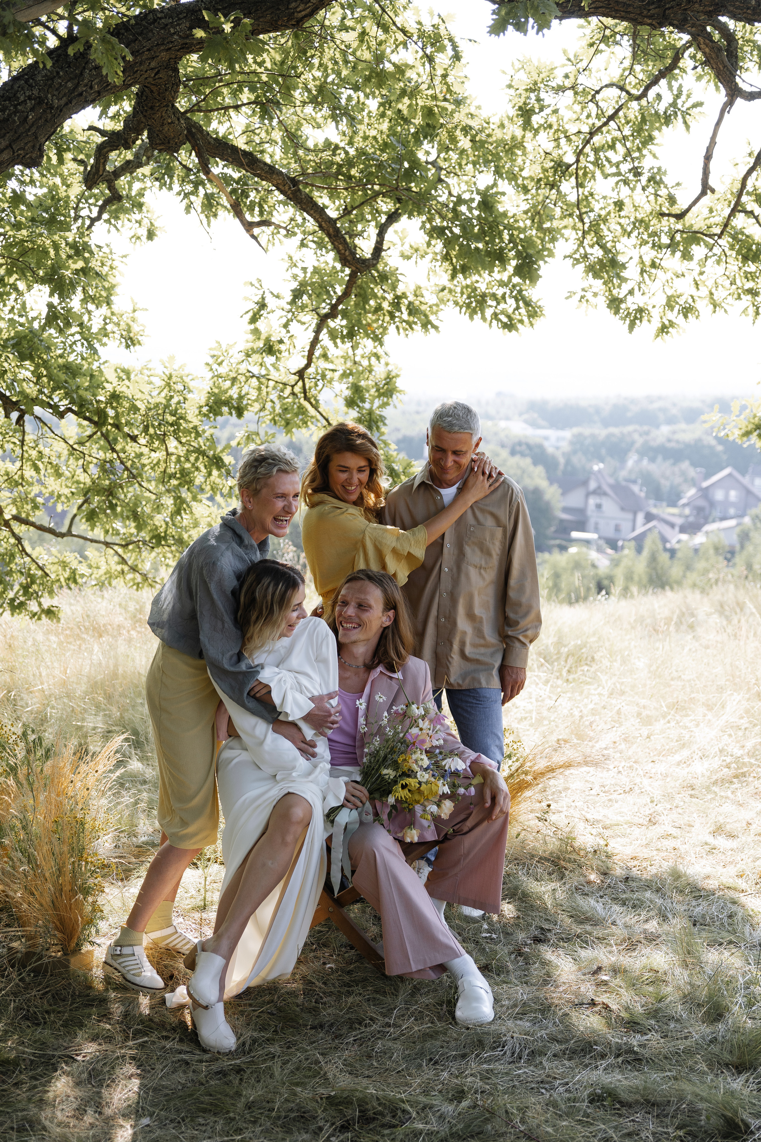 Мизинчики. Полный день (сокращено). Семейный и портретный фотограф в Саратове Сахарова Маша
