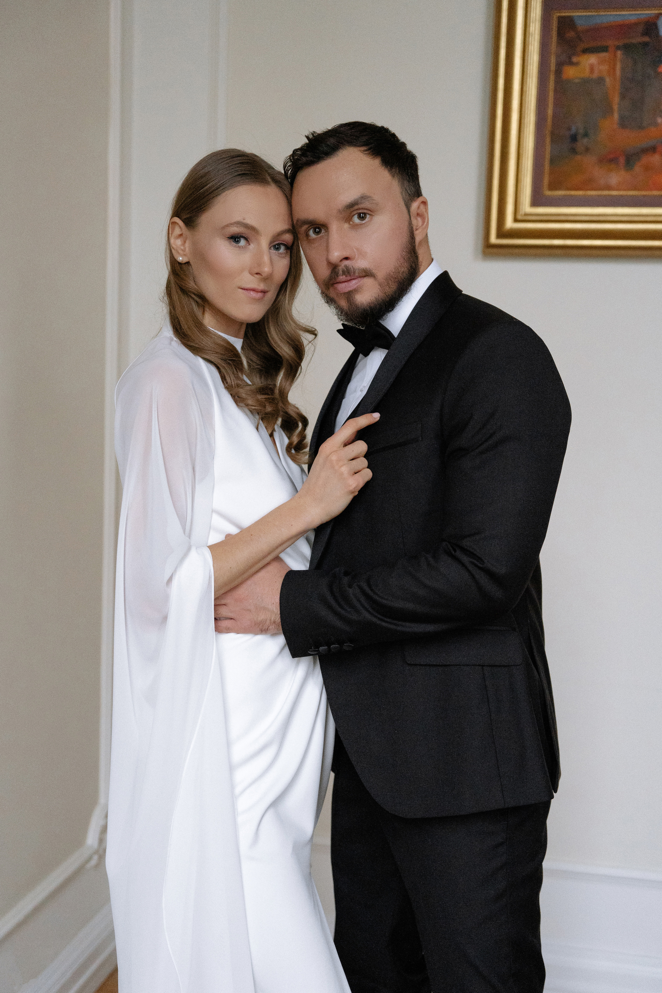 L+S. Семейный и портретный фотограф в Саратове Сахарова Маша