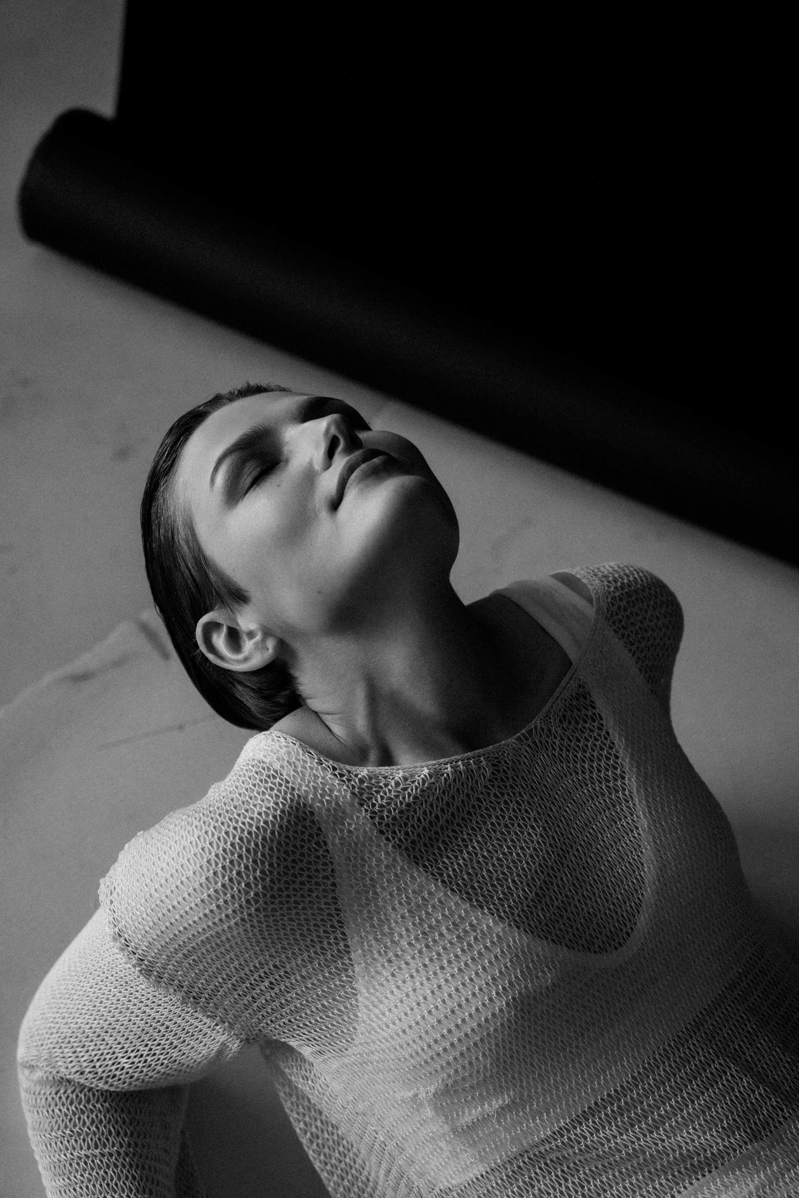 Настя. Семейный и портретный фотограф в Саратове Сахарова Маша