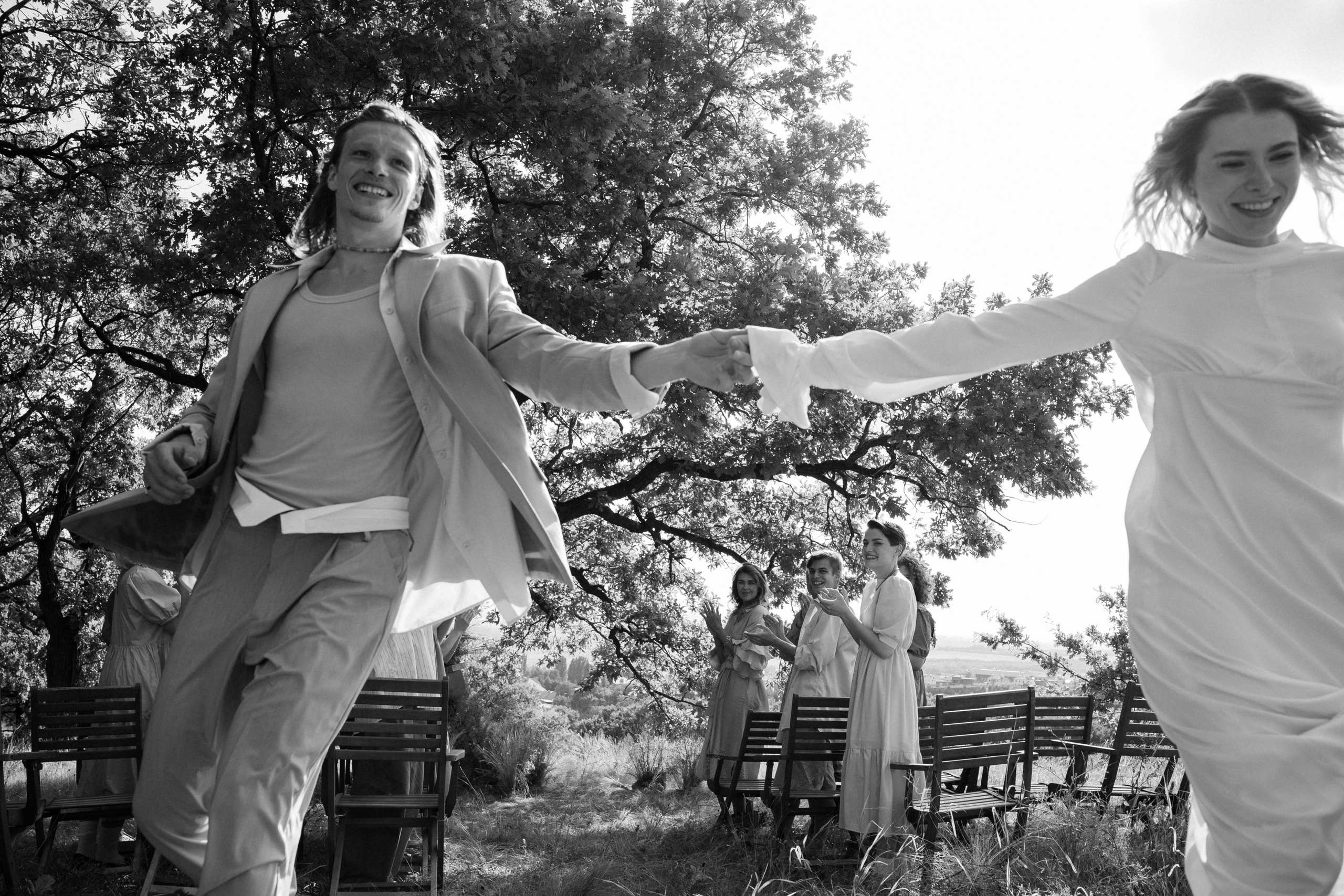 Мизинчики. Полный день (сокращено). Семейный и портретный фотограф в Саратове Сахарова Маша