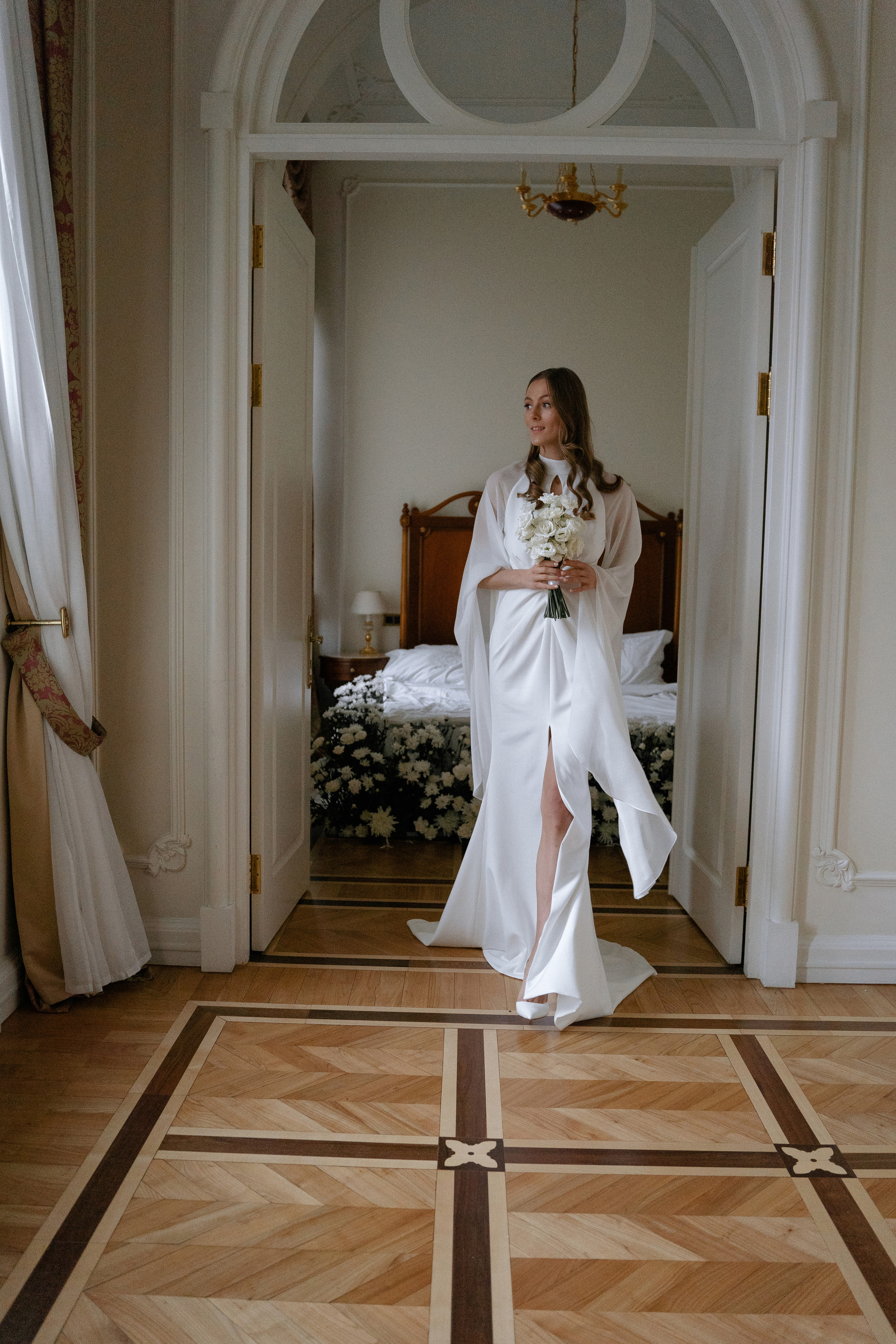 L+S. Семейный и портретный фотограф в Саратове Сахарова Маша