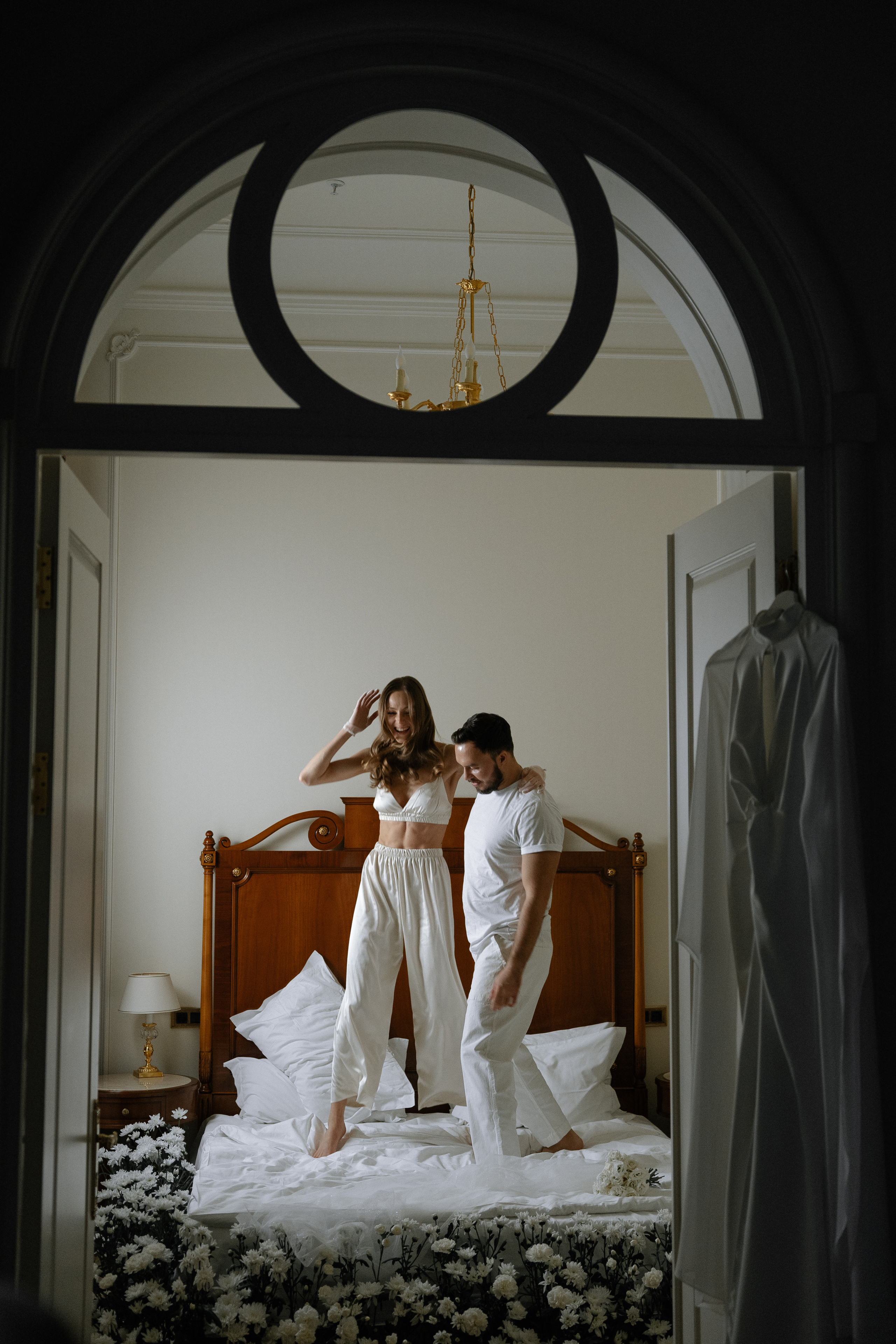 L+S. Семейный и портретный фотограф в Саратове Сахарова Маша