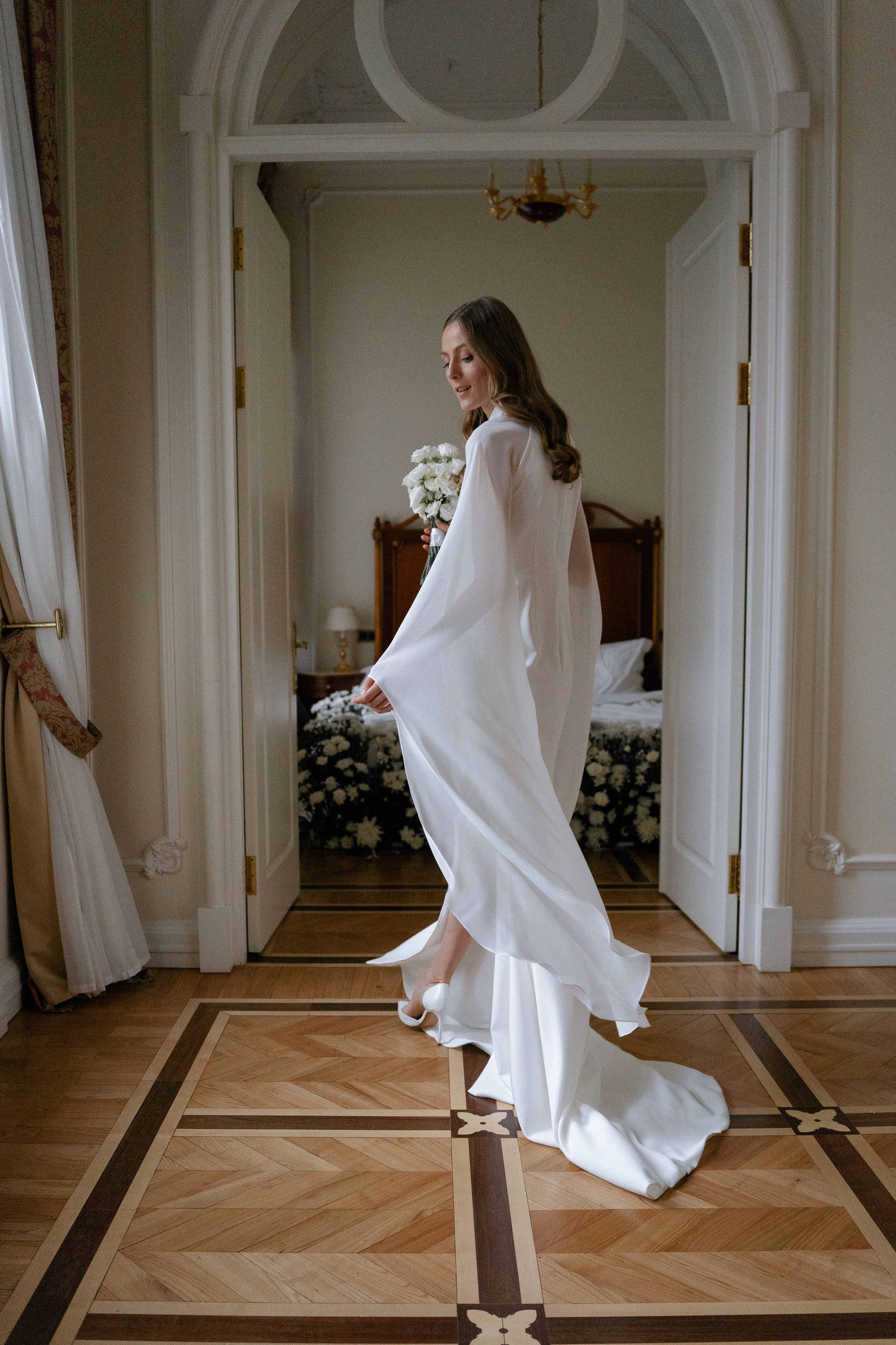 L+S. Семейный и портретный фотограф в Саратове Сахарова Маша