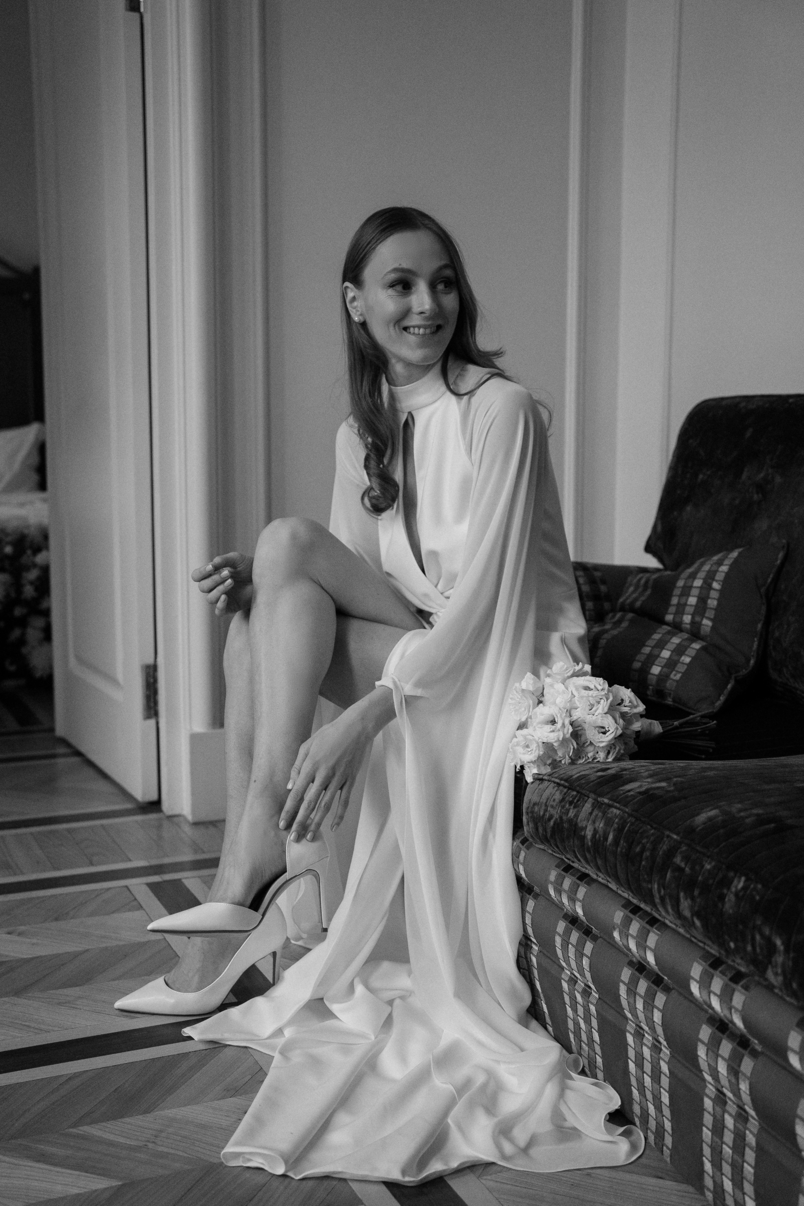 L+S. Семейный и портретный фотограф в Саратове Сахарова Маша