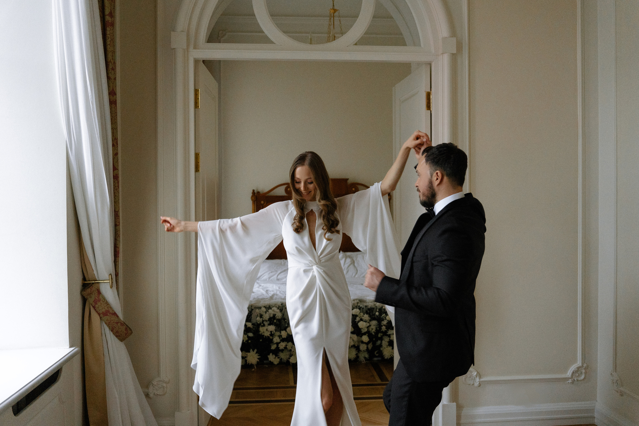 L+S. Семейный и портретный фотограф в Саратове Сахарова Маша