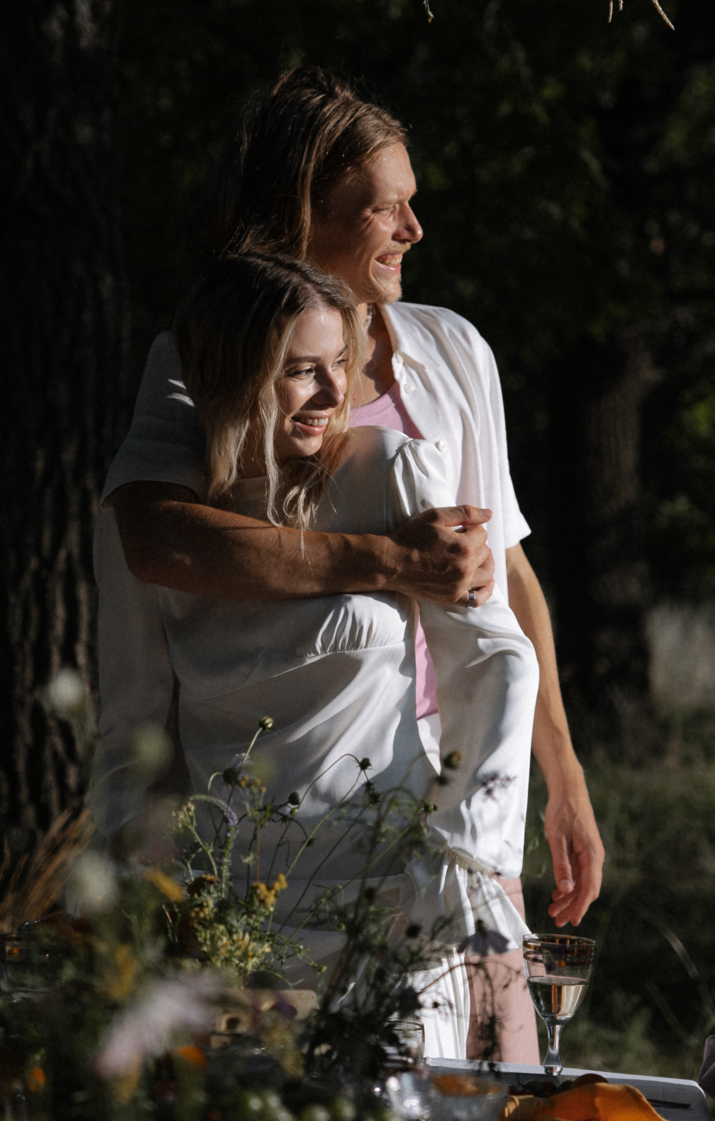 Мизинчики. Полный день (сокращено). Семейный и портретный фотограф в Саратове Сахарова Маша