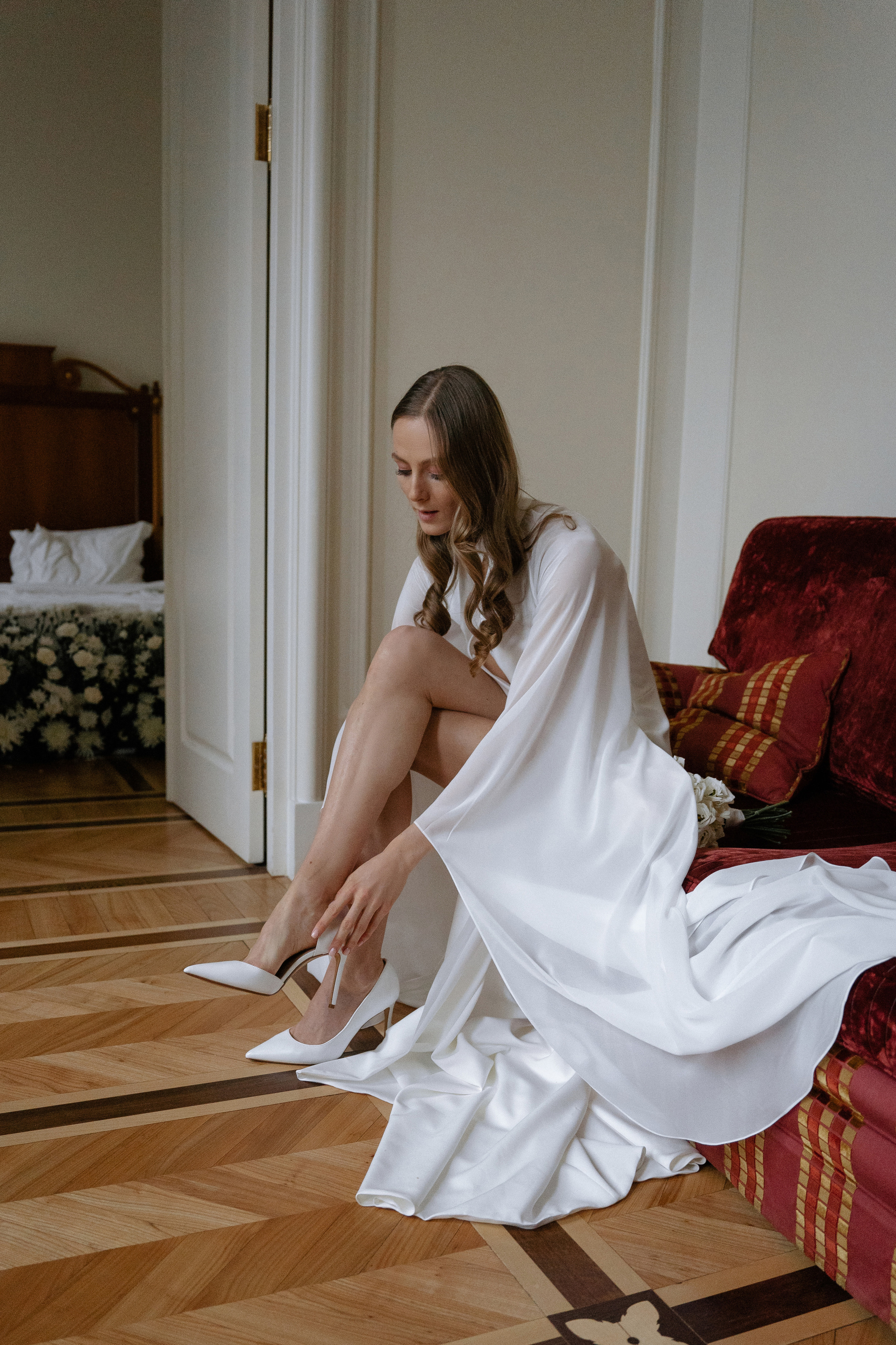 L+S. Семейный и портретный фотограф в Саратове Сахарова Маша