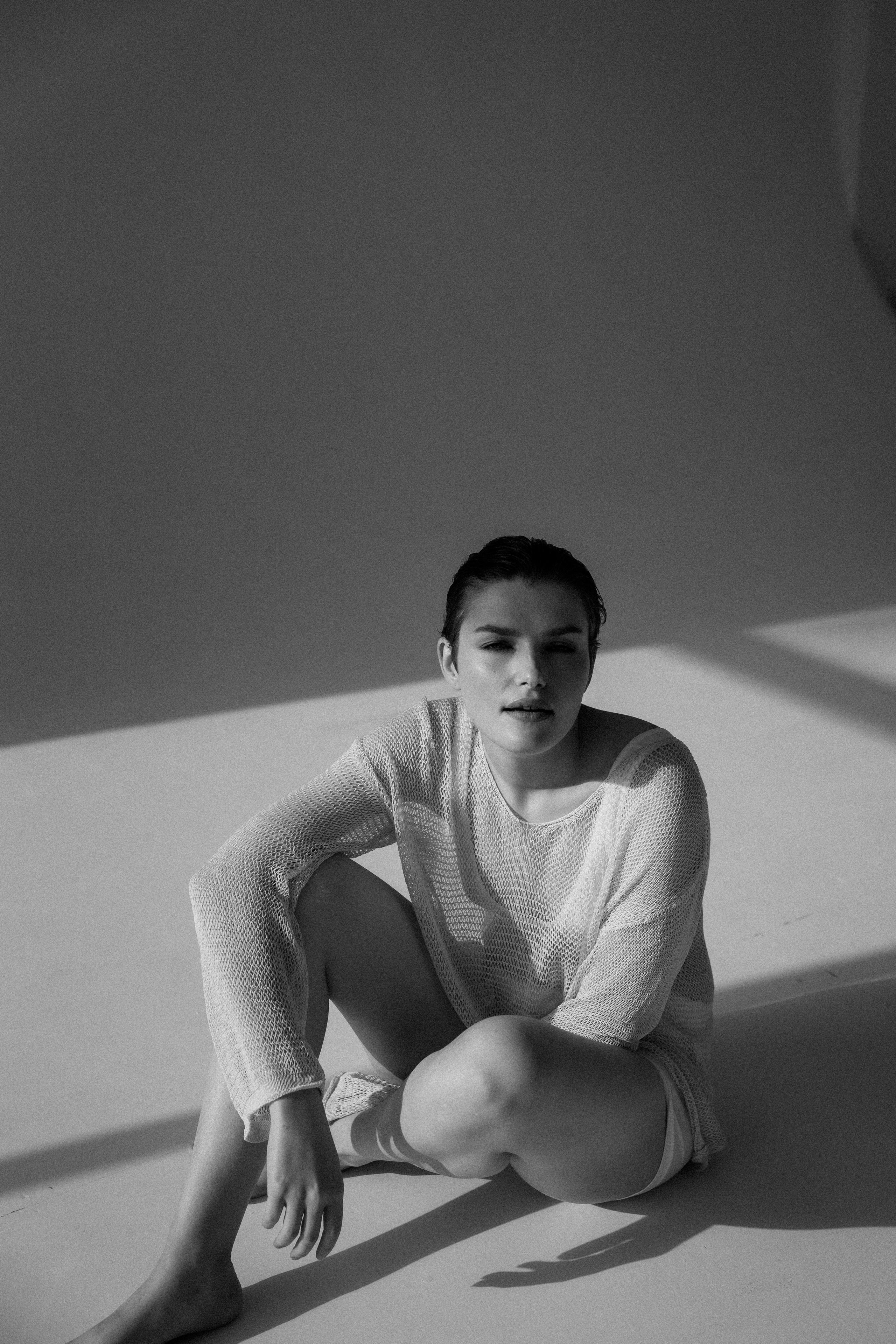 Настя. Семейный и портретный фотограф в Саратове Сахарова Маша