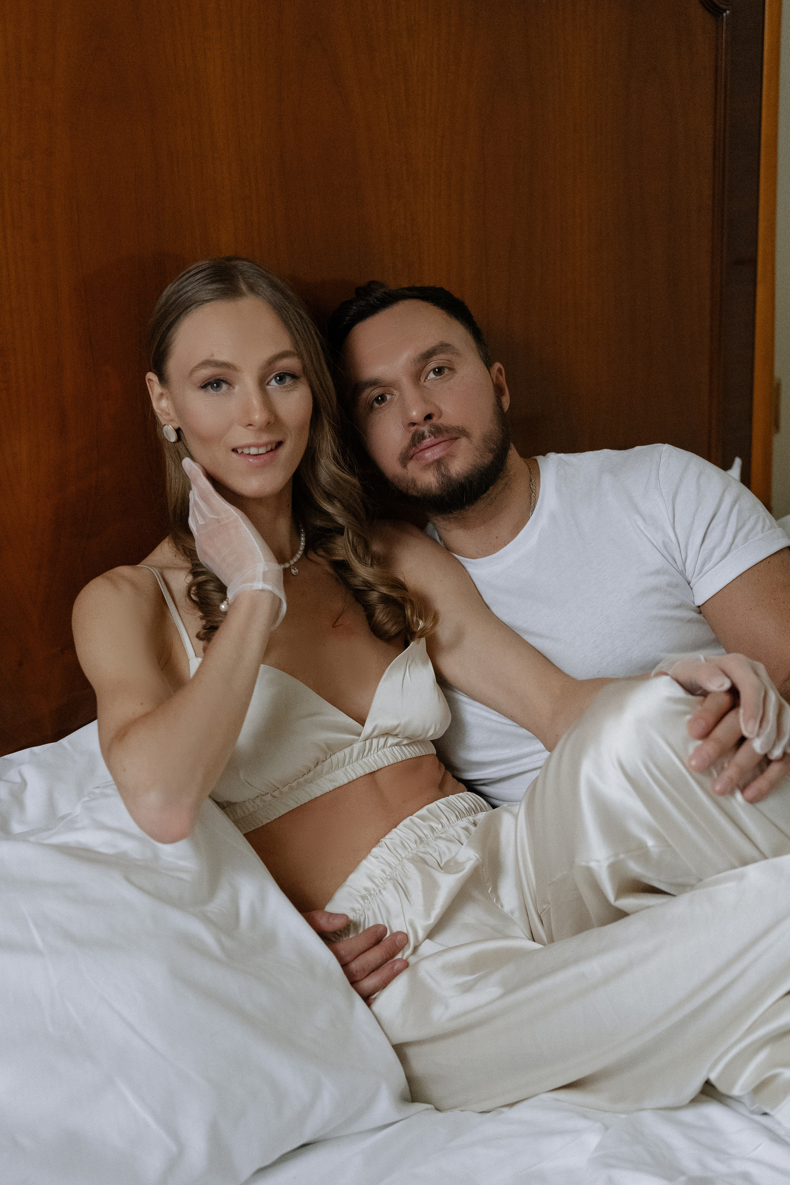 L+S. Семейный и портретный фотограф в Саратове Сахарова Маша