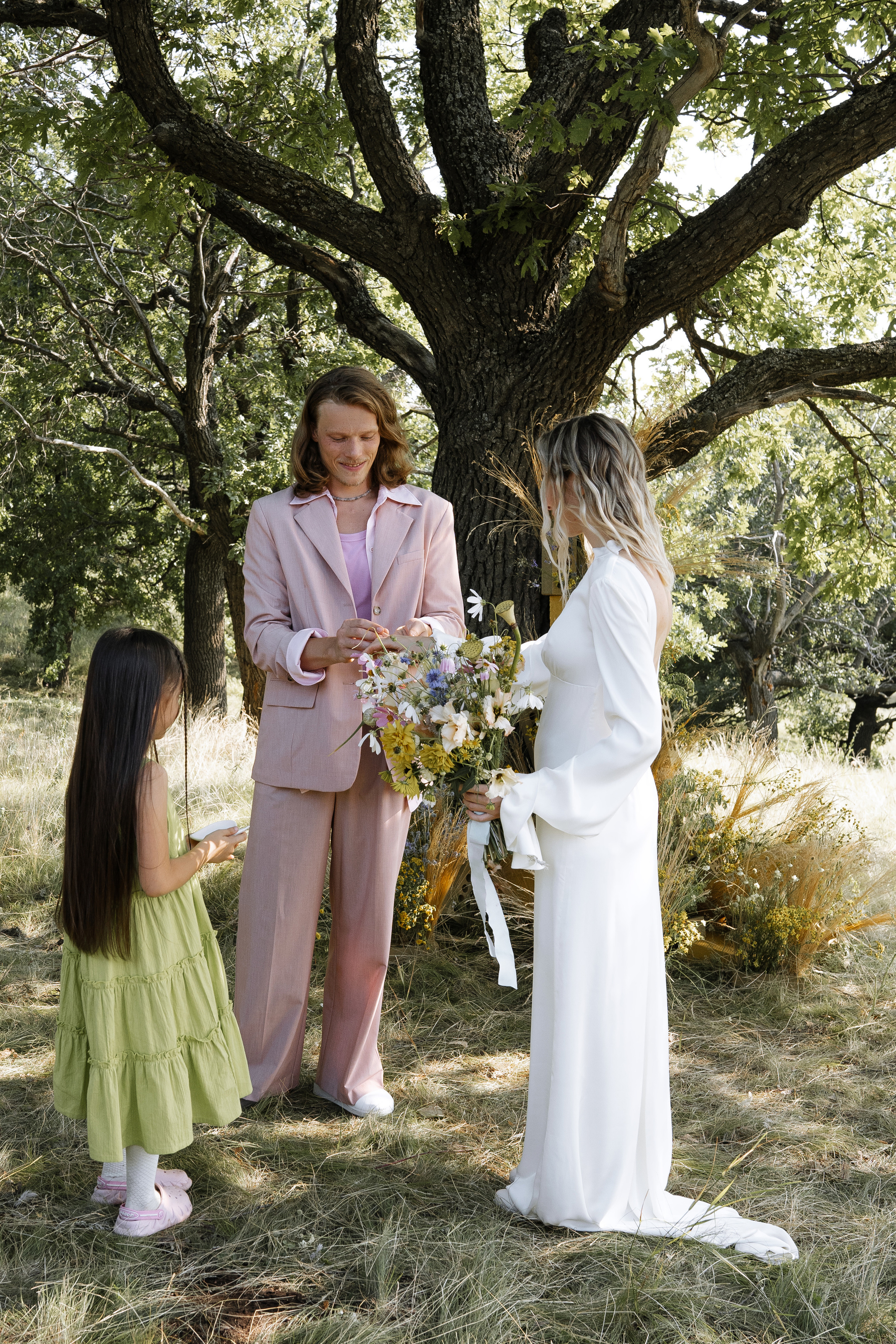 Мизинчики. Полный день (сокращено). Семейный и портретный фотограф в Саратове Сахарова Маша