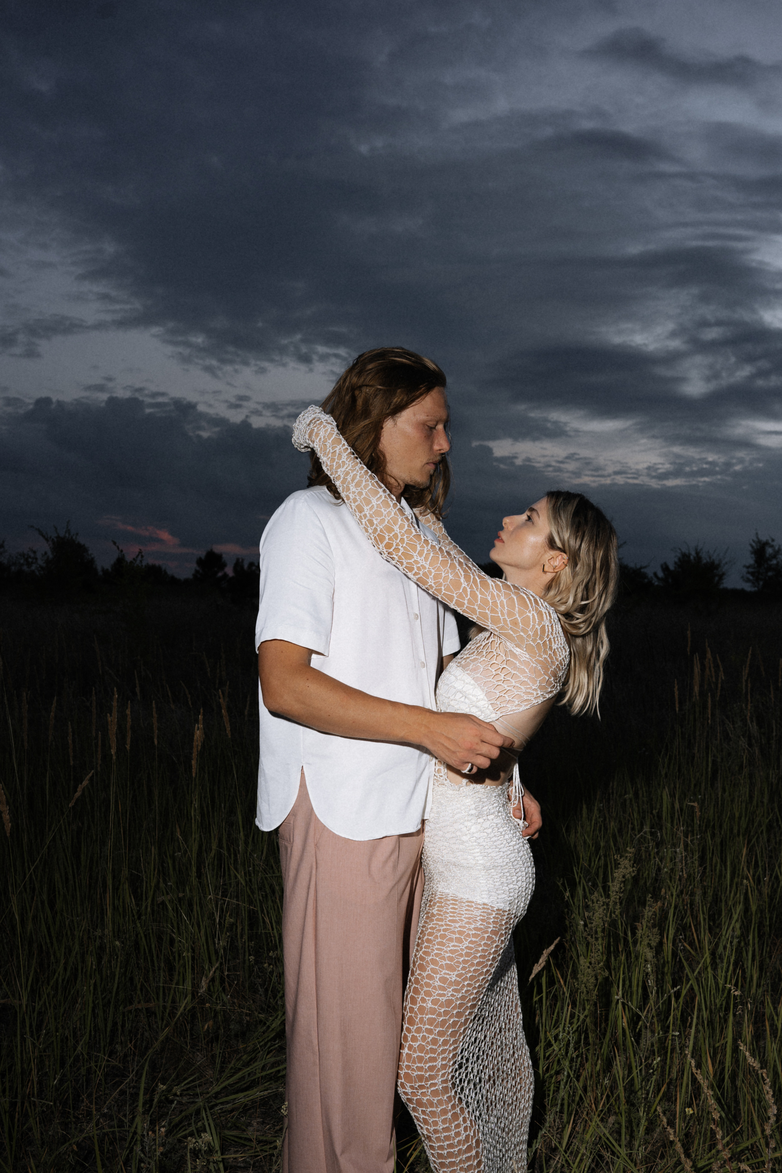 Мизинчики. Полный день (сокращено). Семейный и портретный фотограф в Саратове Сахарова Маша