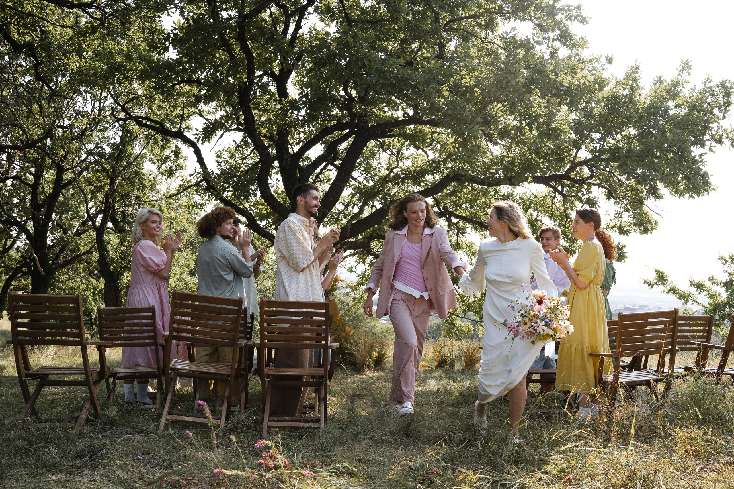 Мизинчики. Полный день (сокращено). Семейный и портретный фотограф в Саратове Сахарова Маша