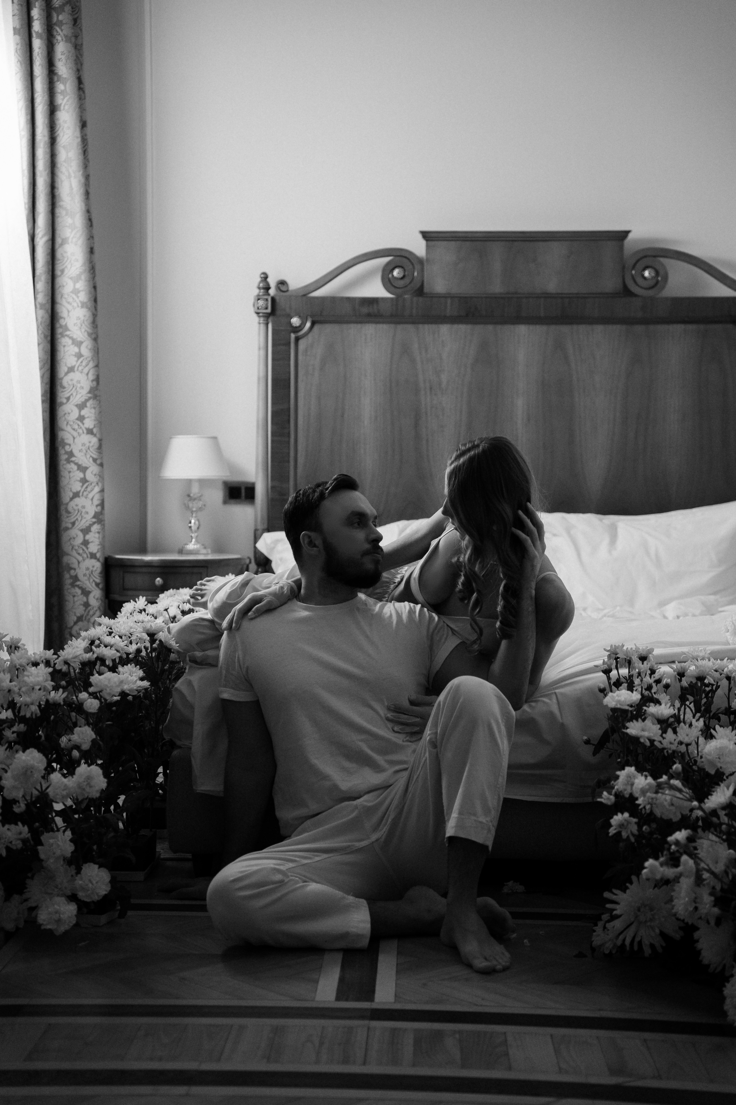 L+S. Семейный и портретный фотограф в Саратове Сахарова Маша