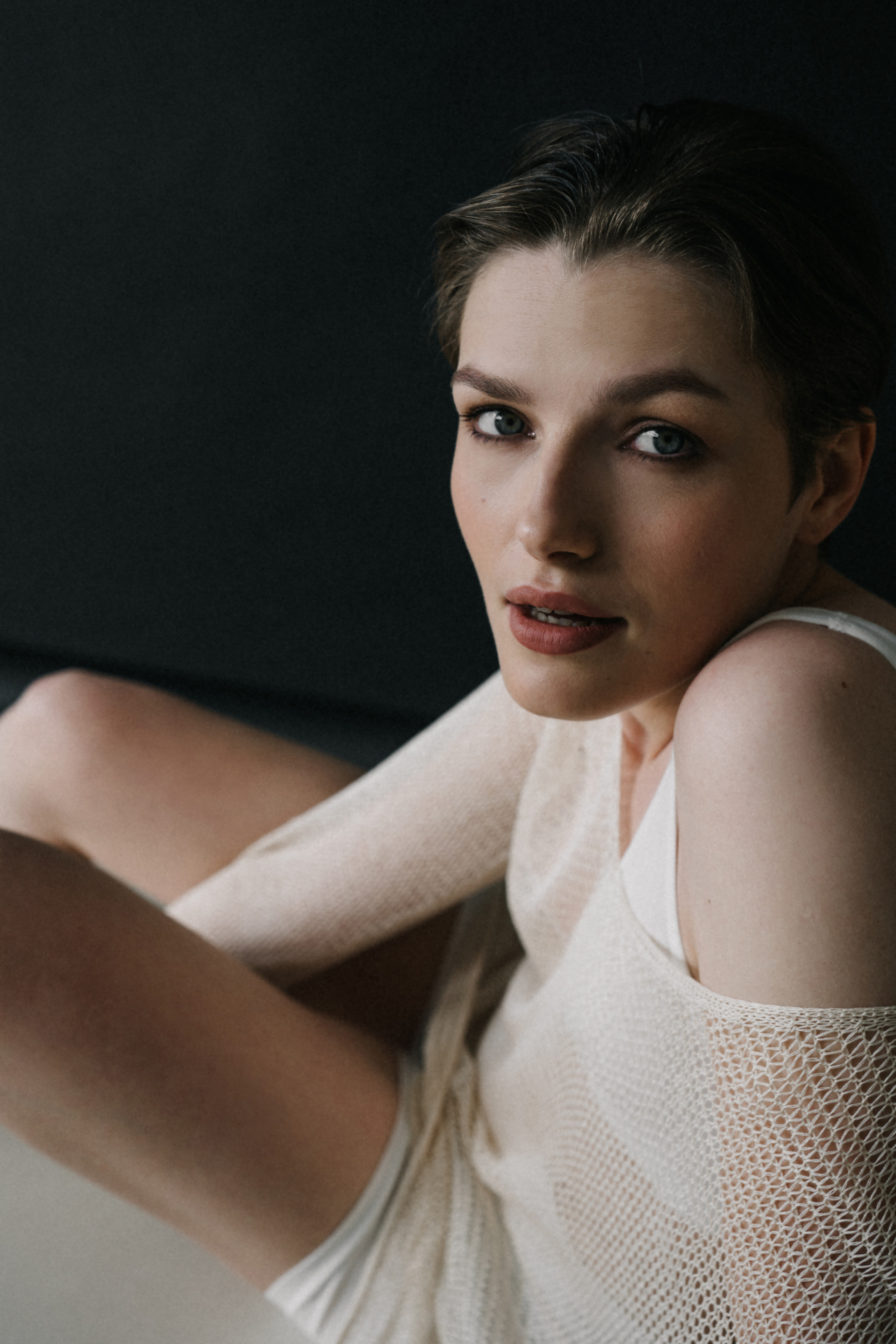 Настя. Семейный и портретный фотограф в Саратове Сахарова Маша