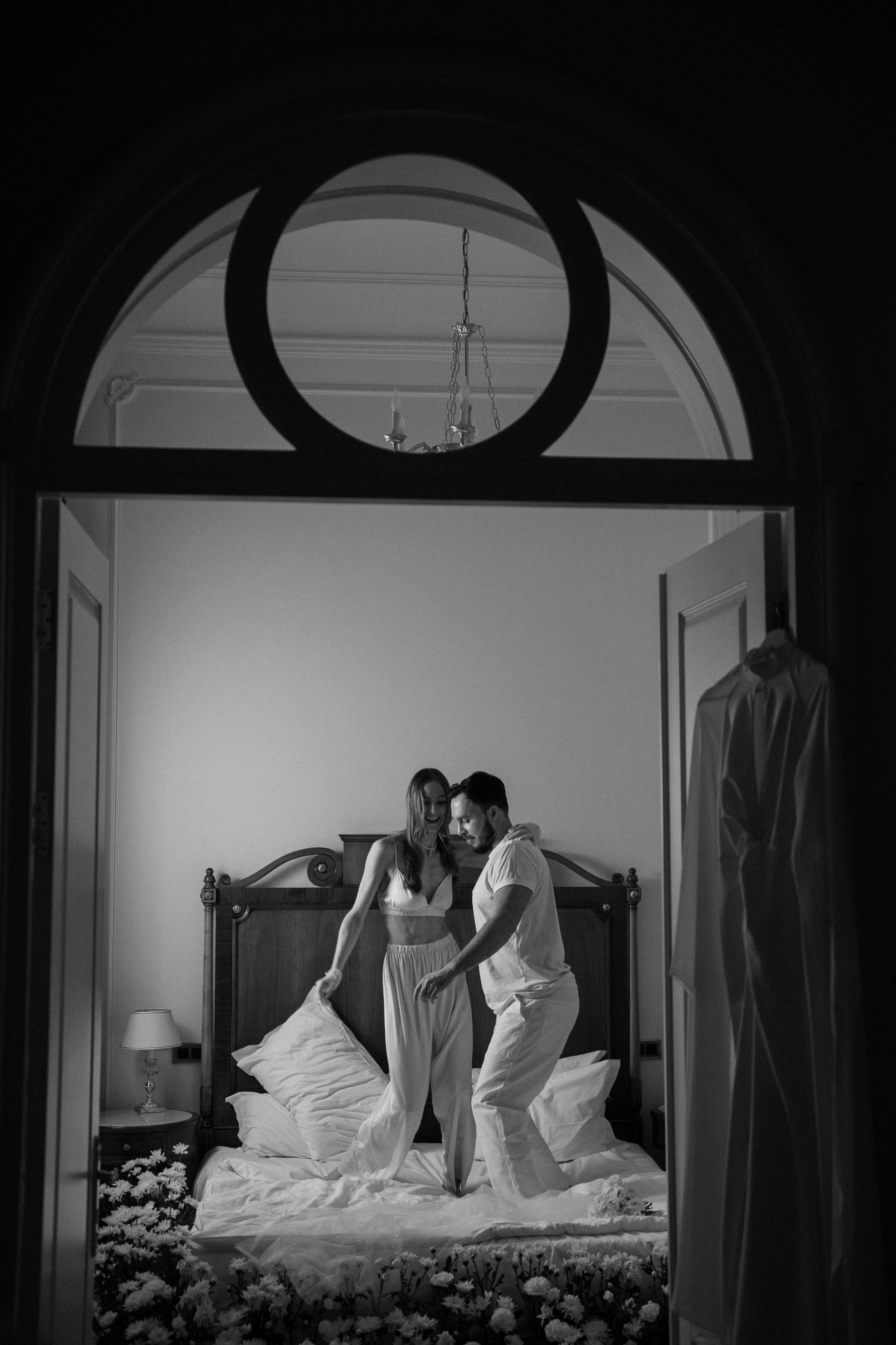 L+S. Семейный и портретный фотограф в Саратове Сахарова Маша