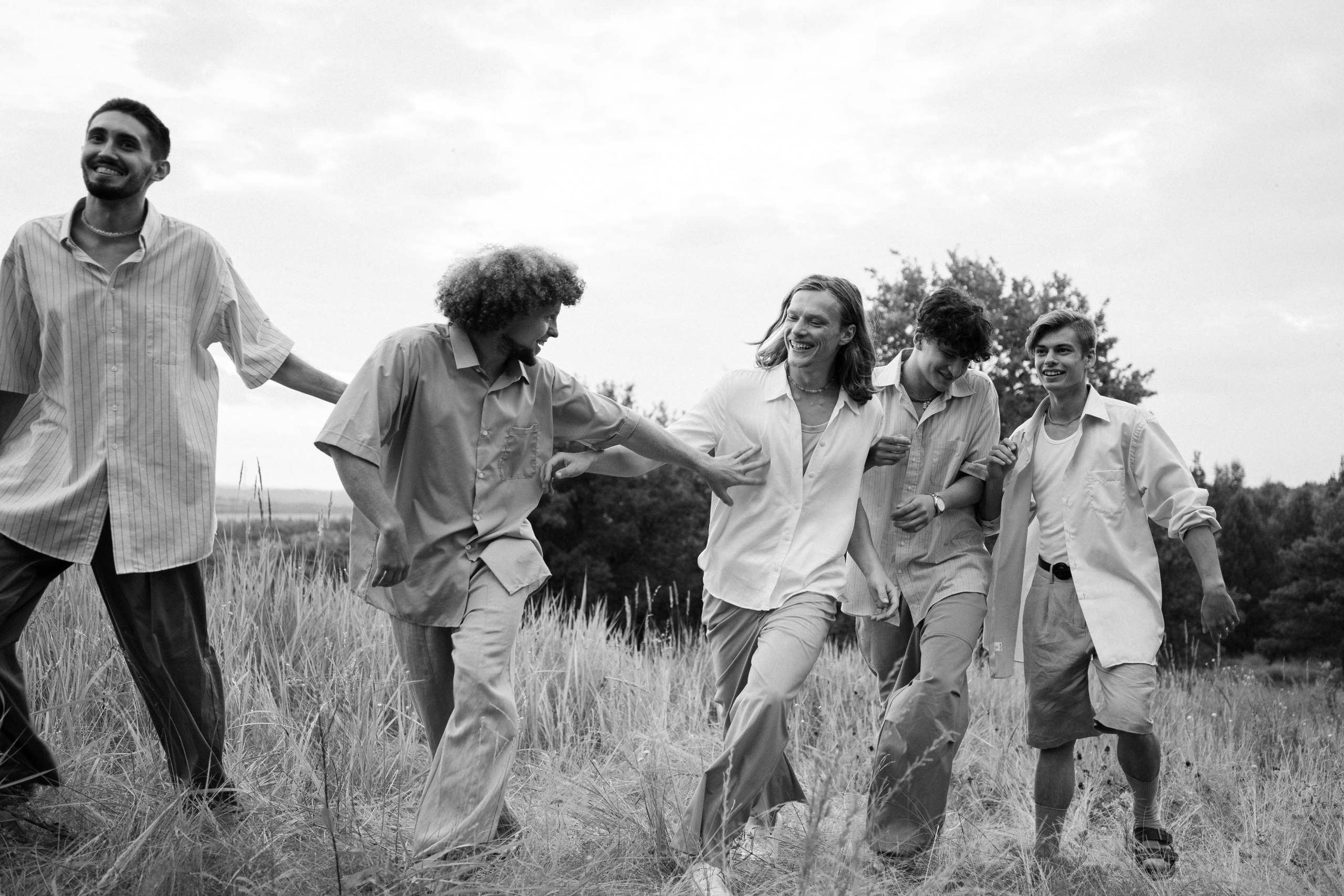 Мизинчики. Полный день (сокращено). Семейный и портретный фотограф в Саратове Сахарова Маша