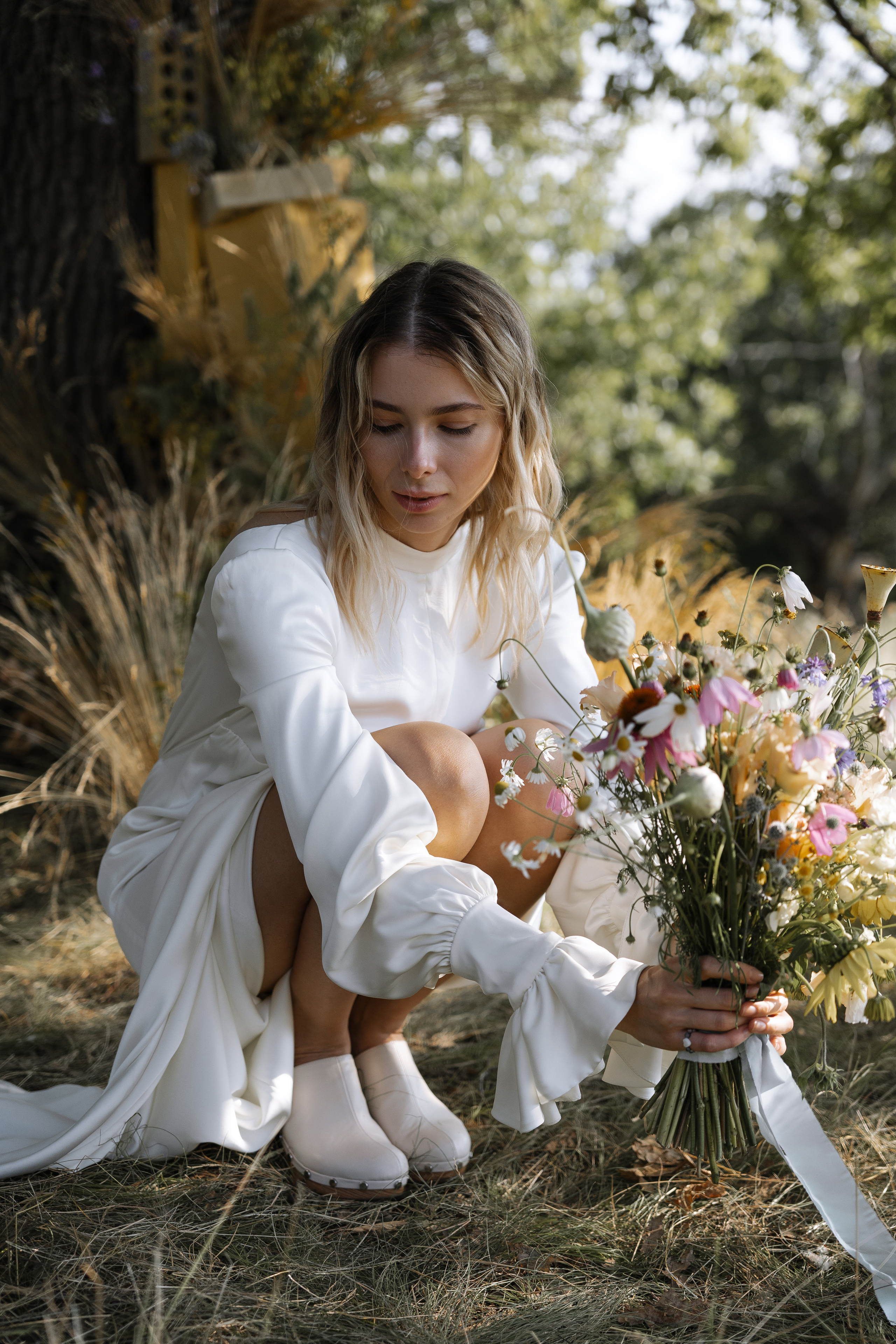 Мизинчики. Полный день (сокращено). Семейный и портретный фотограф в Саратове Сахарова Маша
