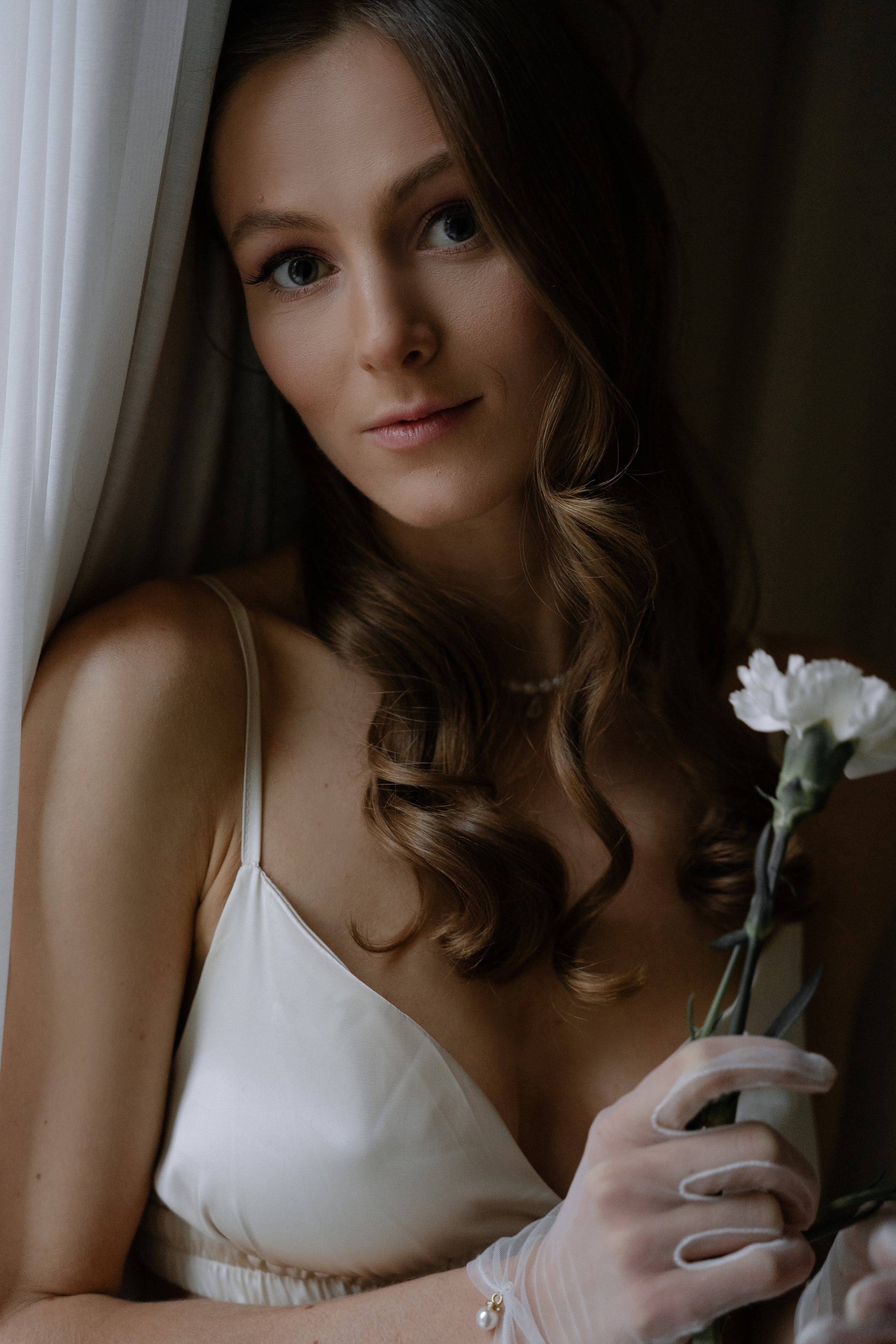 L+S. Семейный и портретный фотограф в Саратове Сахарова Маша