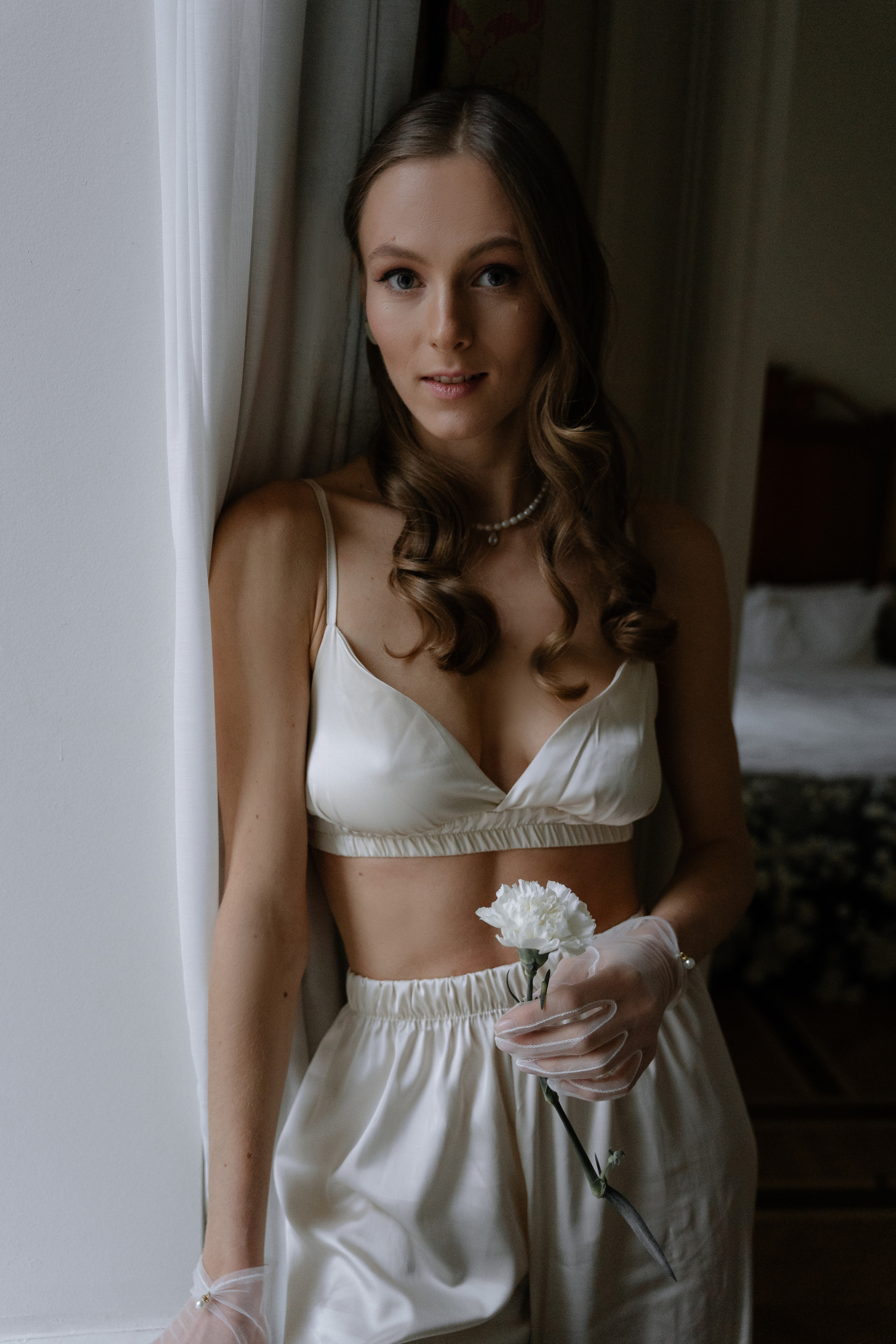 L+S. Семейный и портретный фотограф в Саратове Сахарова Маша