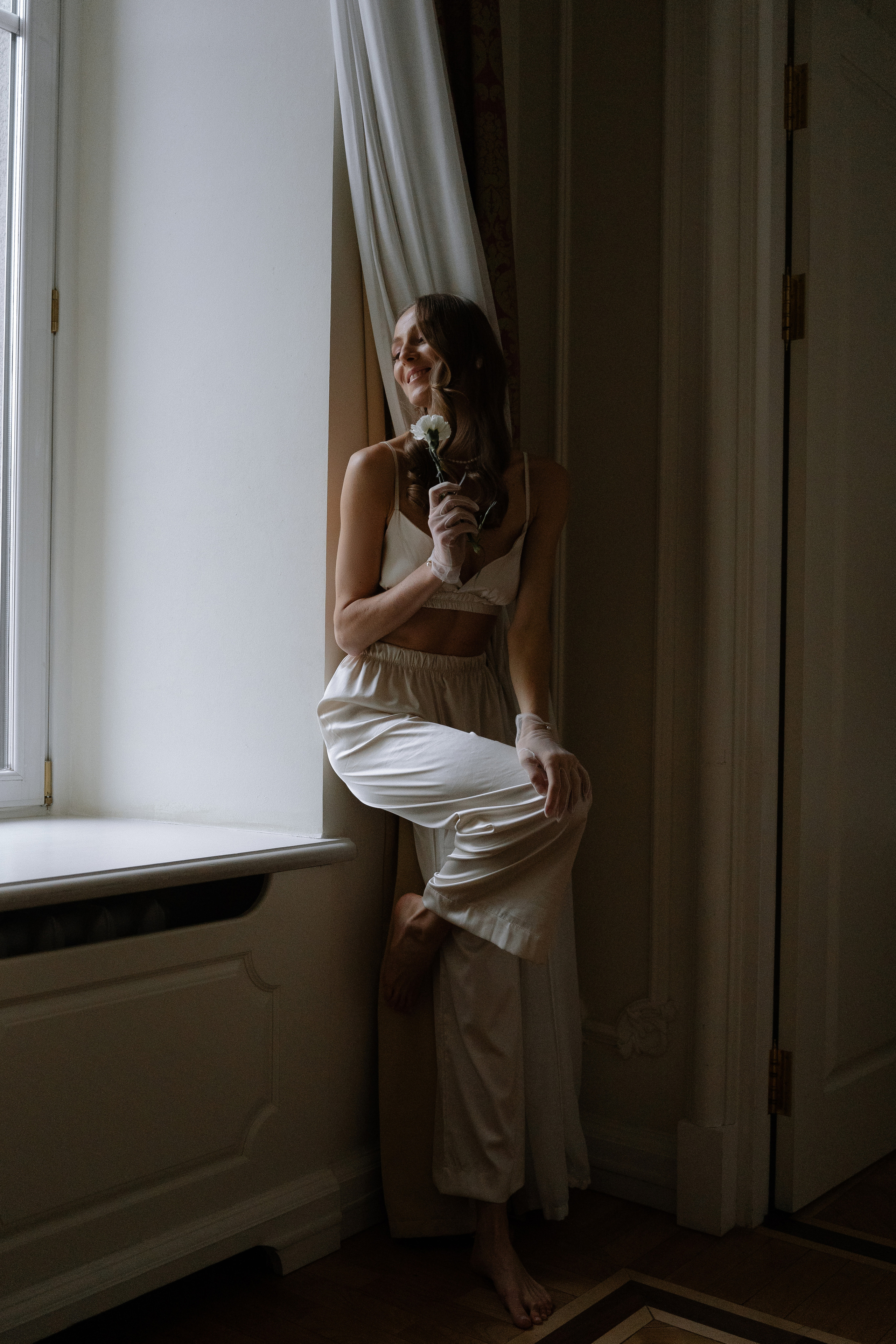 L+S. Семейный и портретный фотограф в Саратове Сахарова Маша