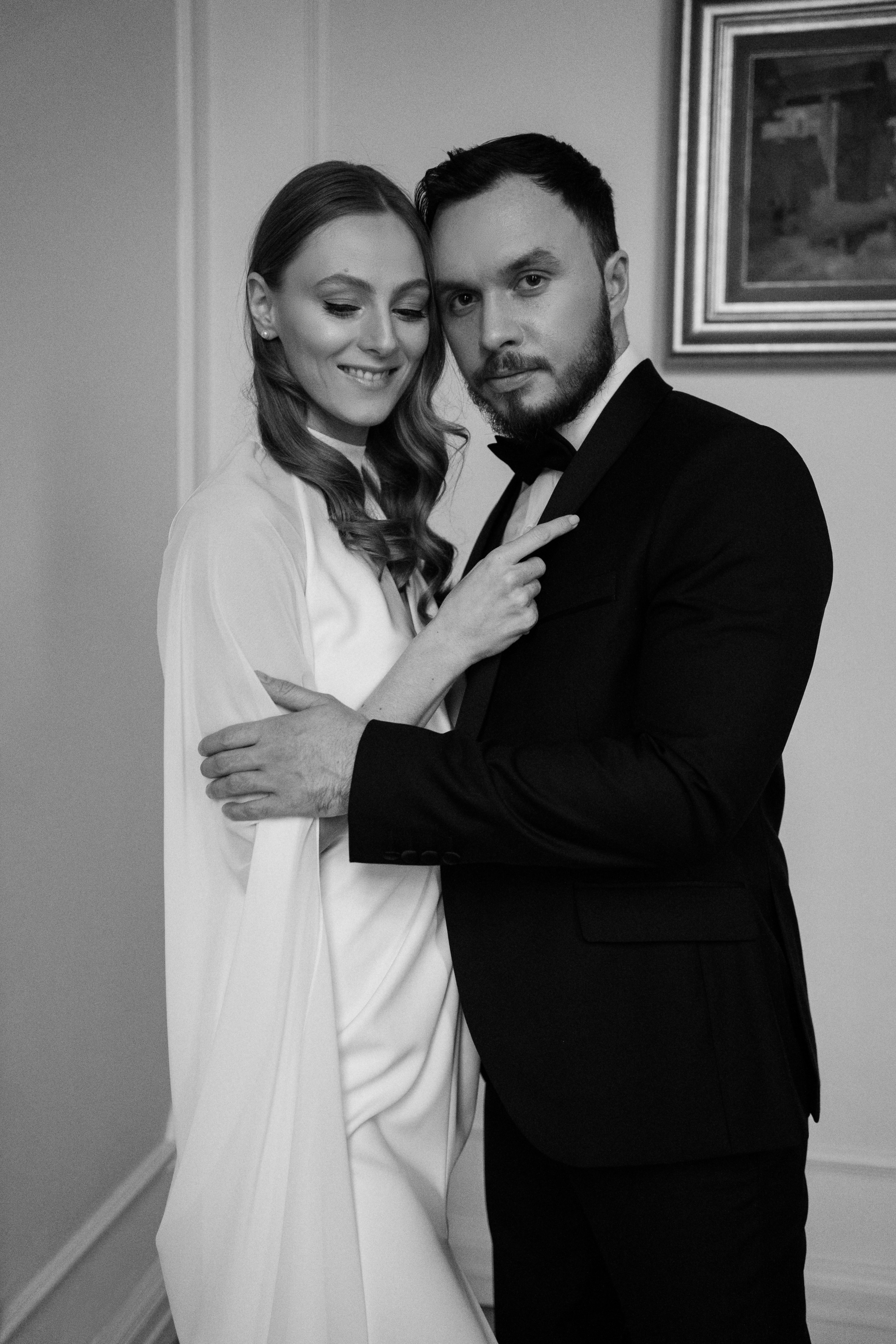 L+S. Семейный и портретный фотограф в Саратове Сахарова Маша