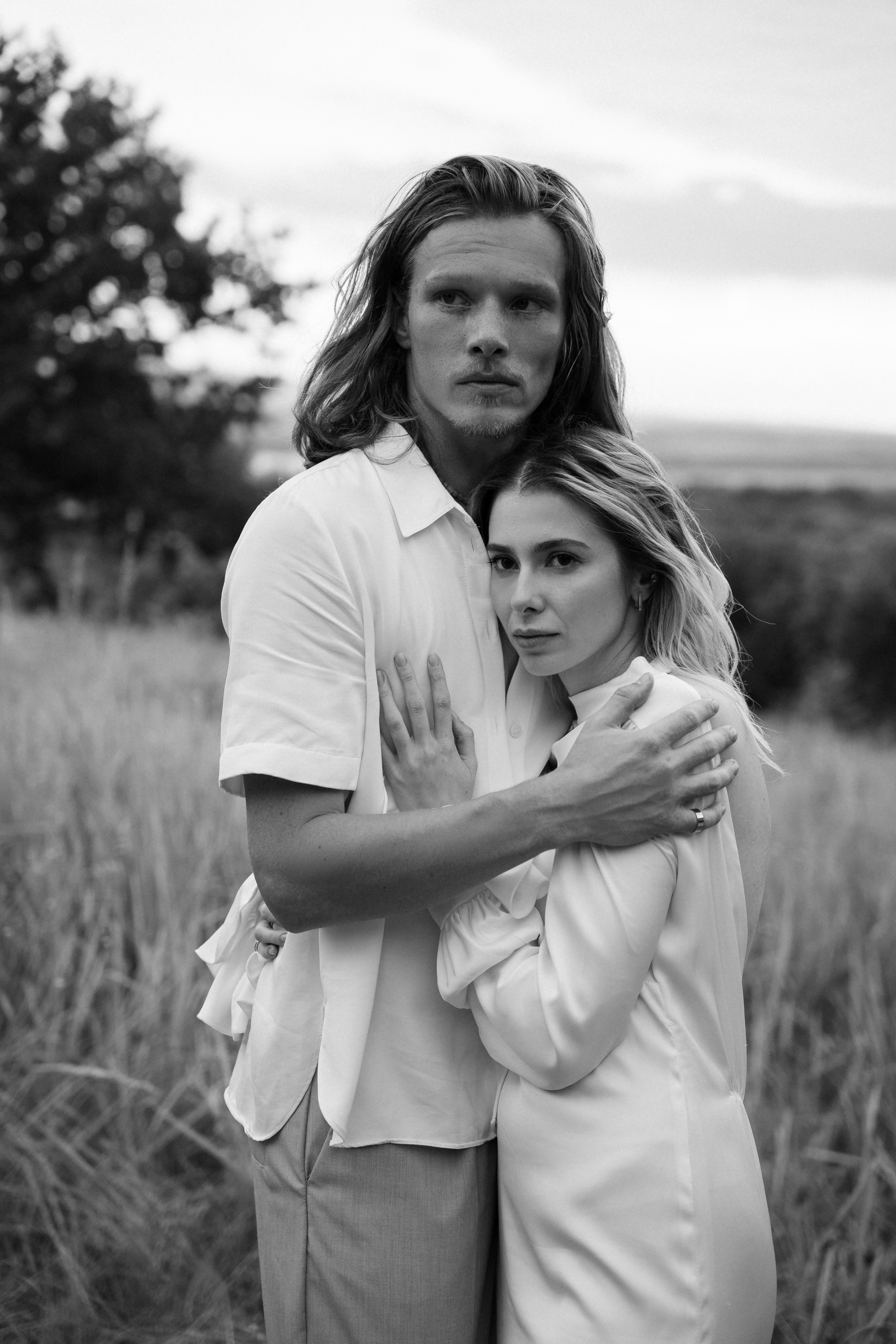 Мизинчики. Полный день (сокращено). Семейный и портретный фотограф в Саратове Сахарова Маша