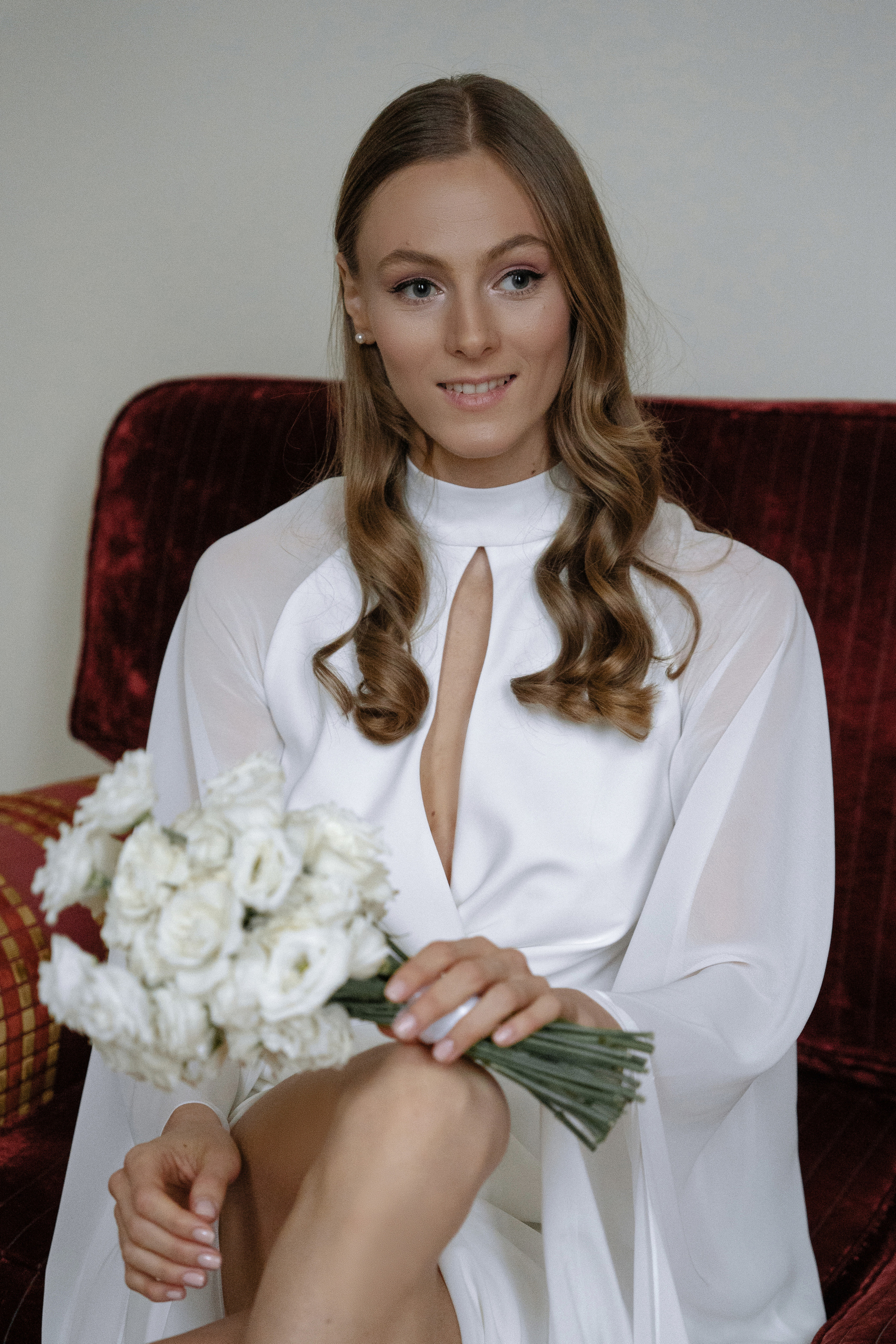 L+S. Семейный и портретный фотограф в Саратове Сахарова Маша