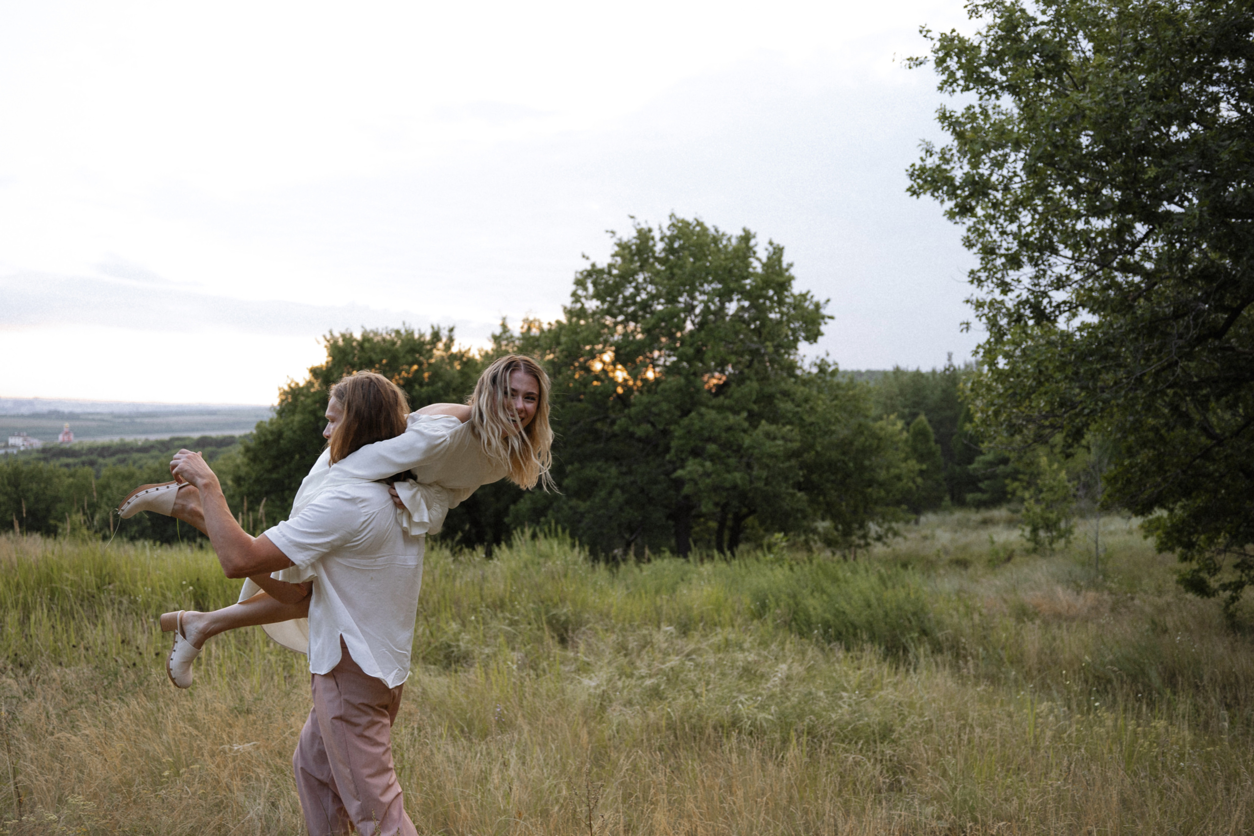 Мизинчики. Полный день (сокращено). Семейный и портретный фотограф в Саратове Сахарова Маша