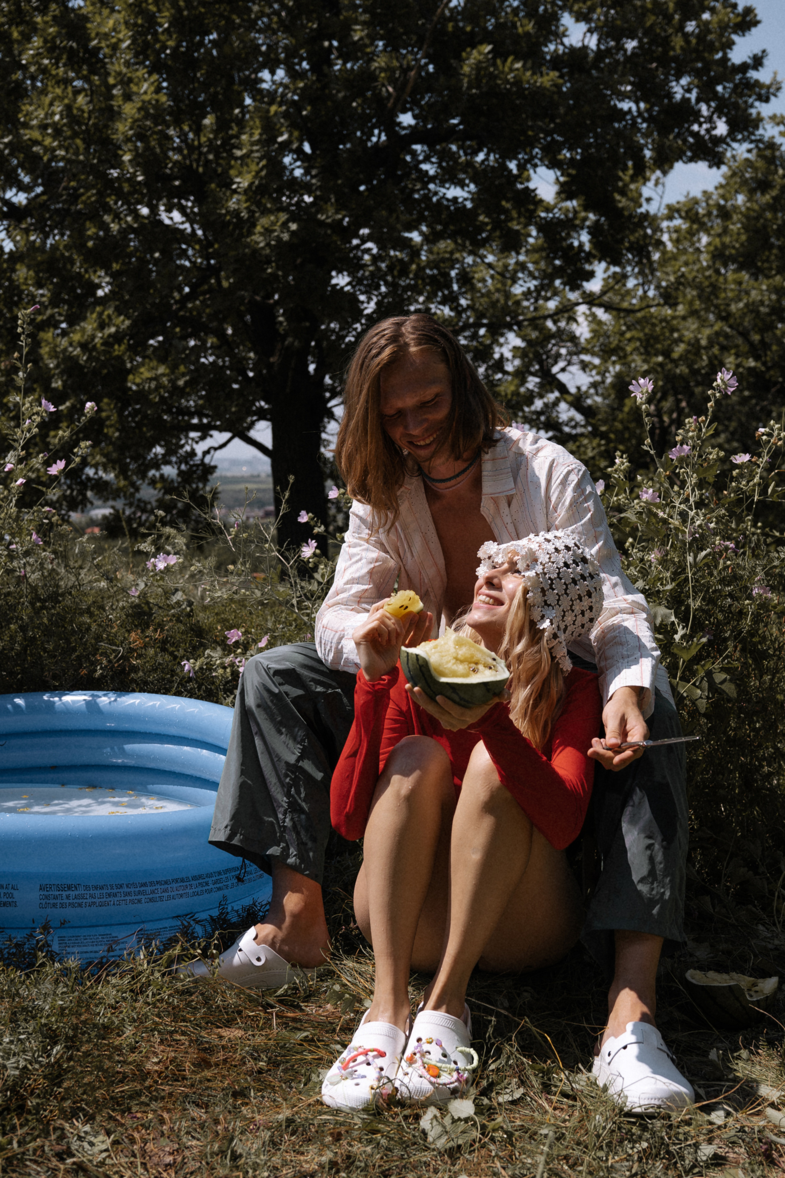 Мизинчики. Полный день (сокращено). Семейный и портретный фотограф в Саратове Сахарова Маша