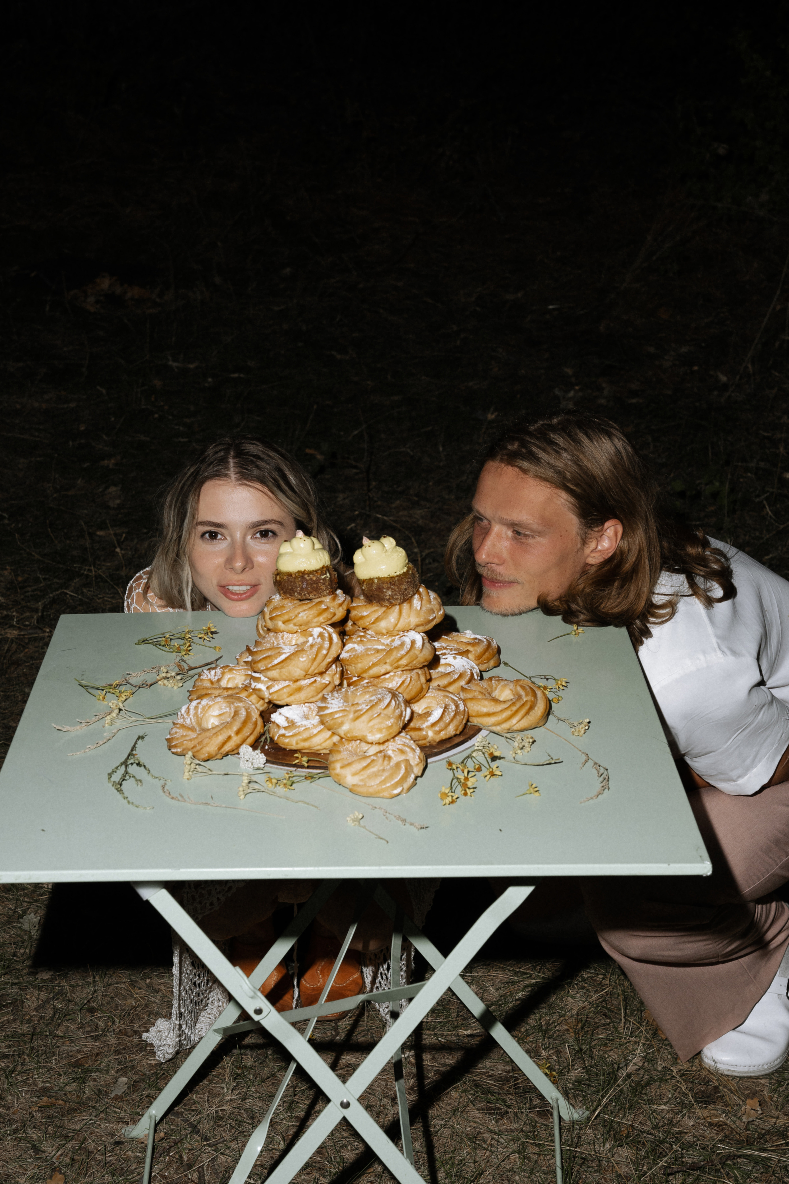 Мизинчики. Полный день (сокращено). Семейный и портретный фотограф в Саратове Сахарова Маша