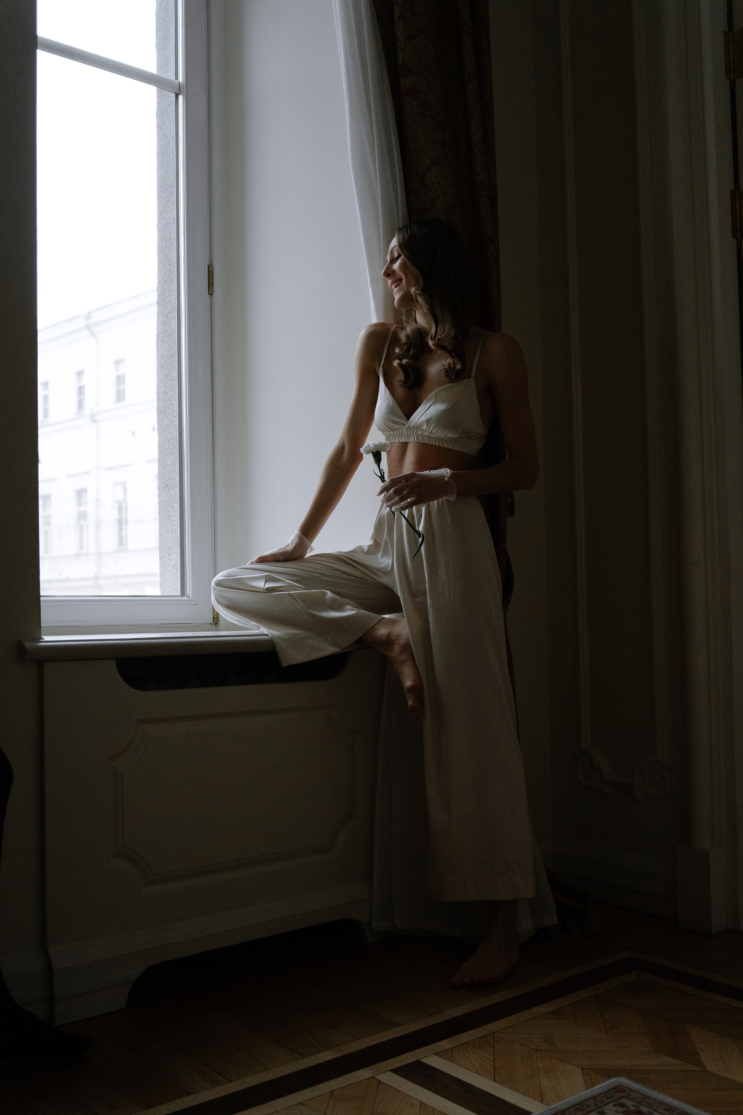 L+S. Семейный и портретный фотограф в Саратове Сахарова Маша