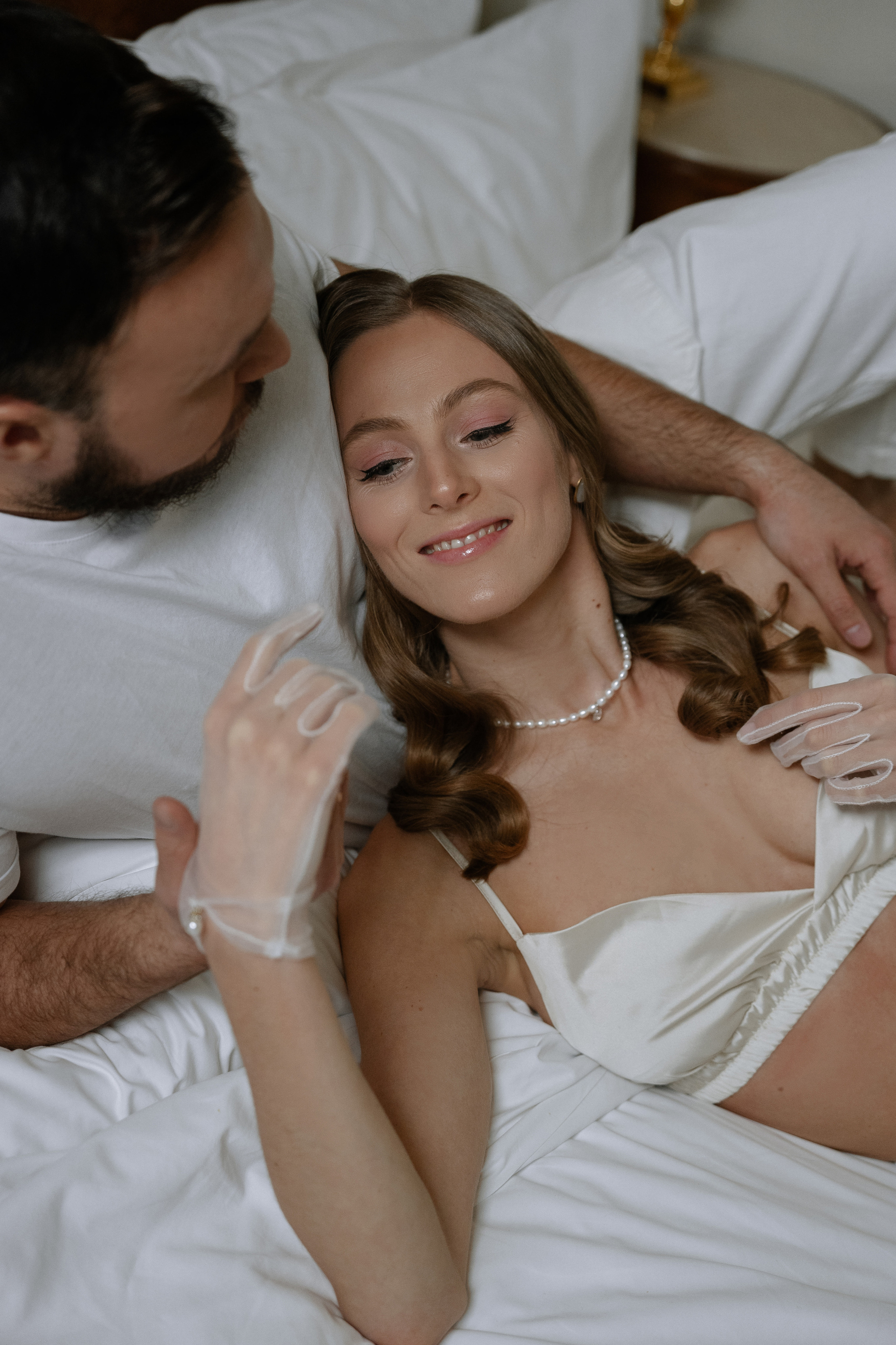 L+S. Семейный и портретный фотограф в Саратове Сахарова Маша