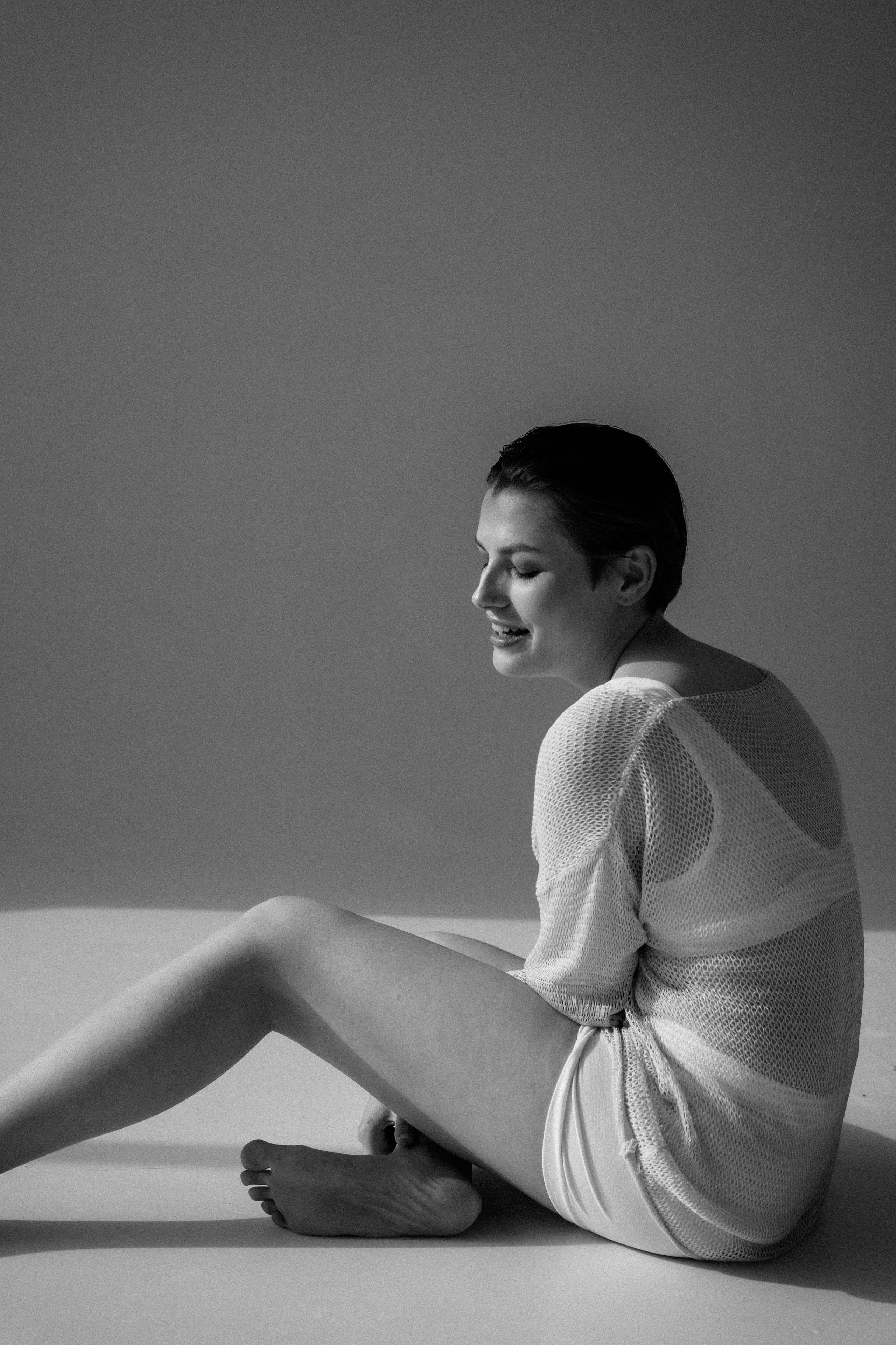 Настя. Семейный и портретный фотограф в Саратове Сахарова Маша