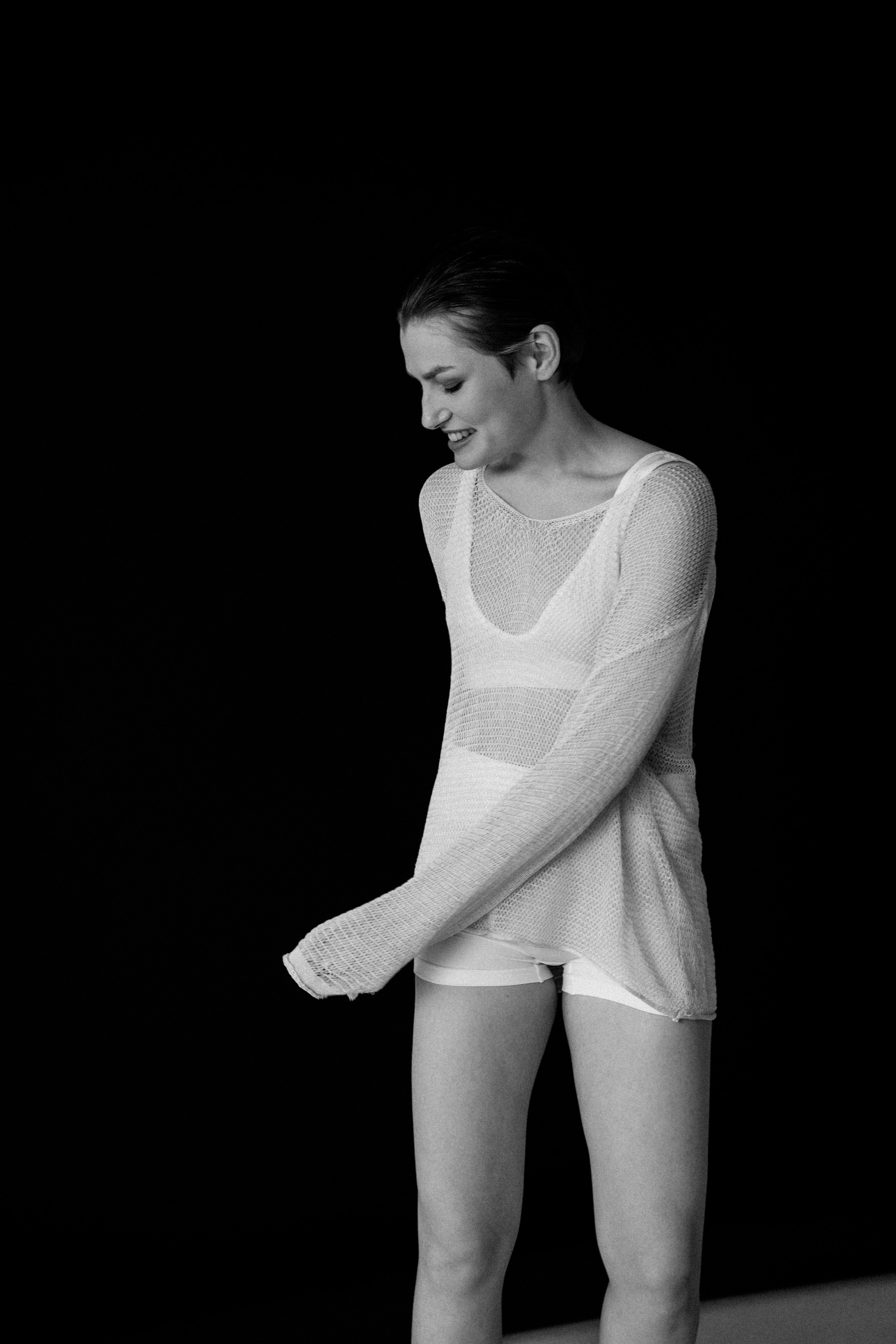 Настя. Семейный и портретный фотограф в Саратове Сахарова Маша