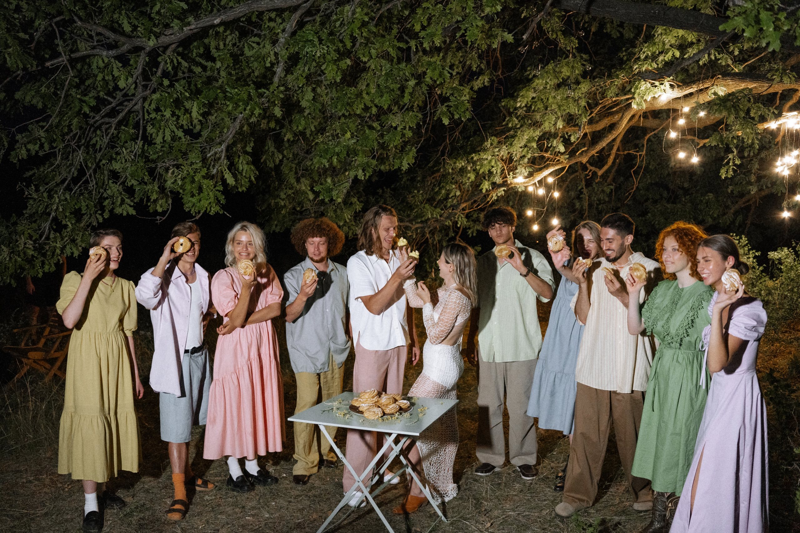 Мизинчики. Полный день (сокращено). Семейный и портретный фотограф в Саратове Сахарова Маша