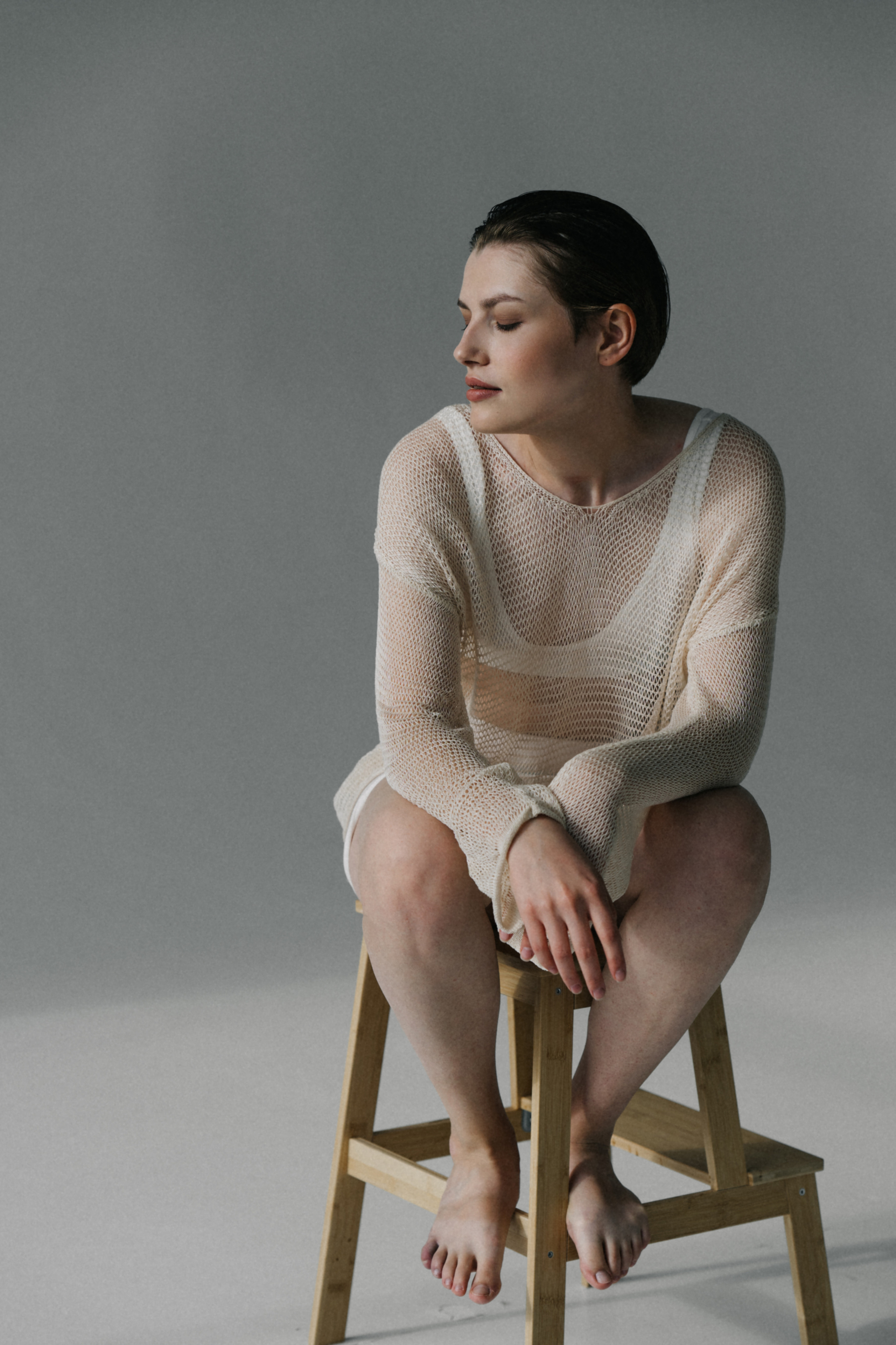 Настя. Семейный и портретный фотограф в Саратове Сахарова Маша