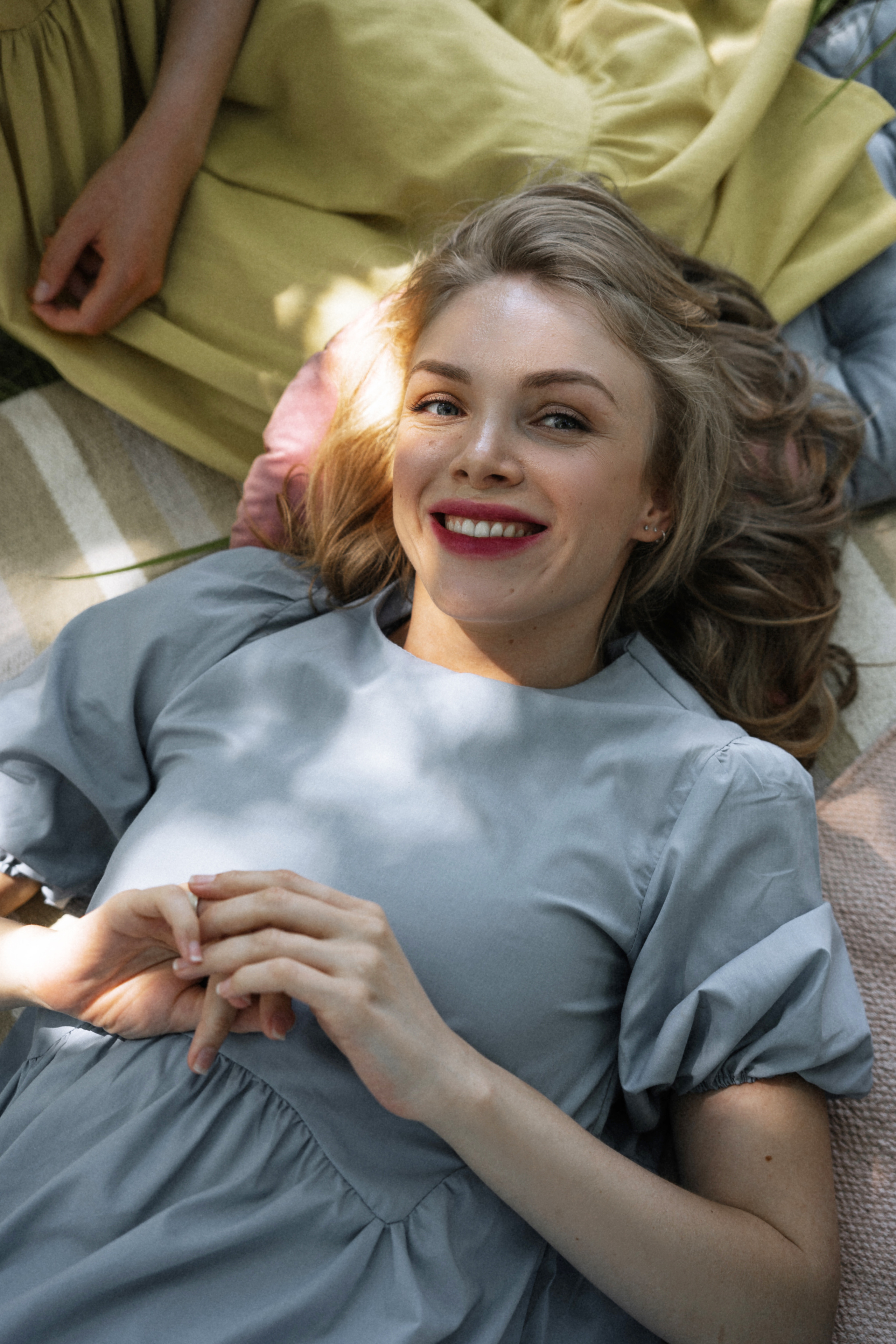 Мизинчики. Полный день (сокращено). Семейный и портретный фотограф в Саратове Сахарова Маша