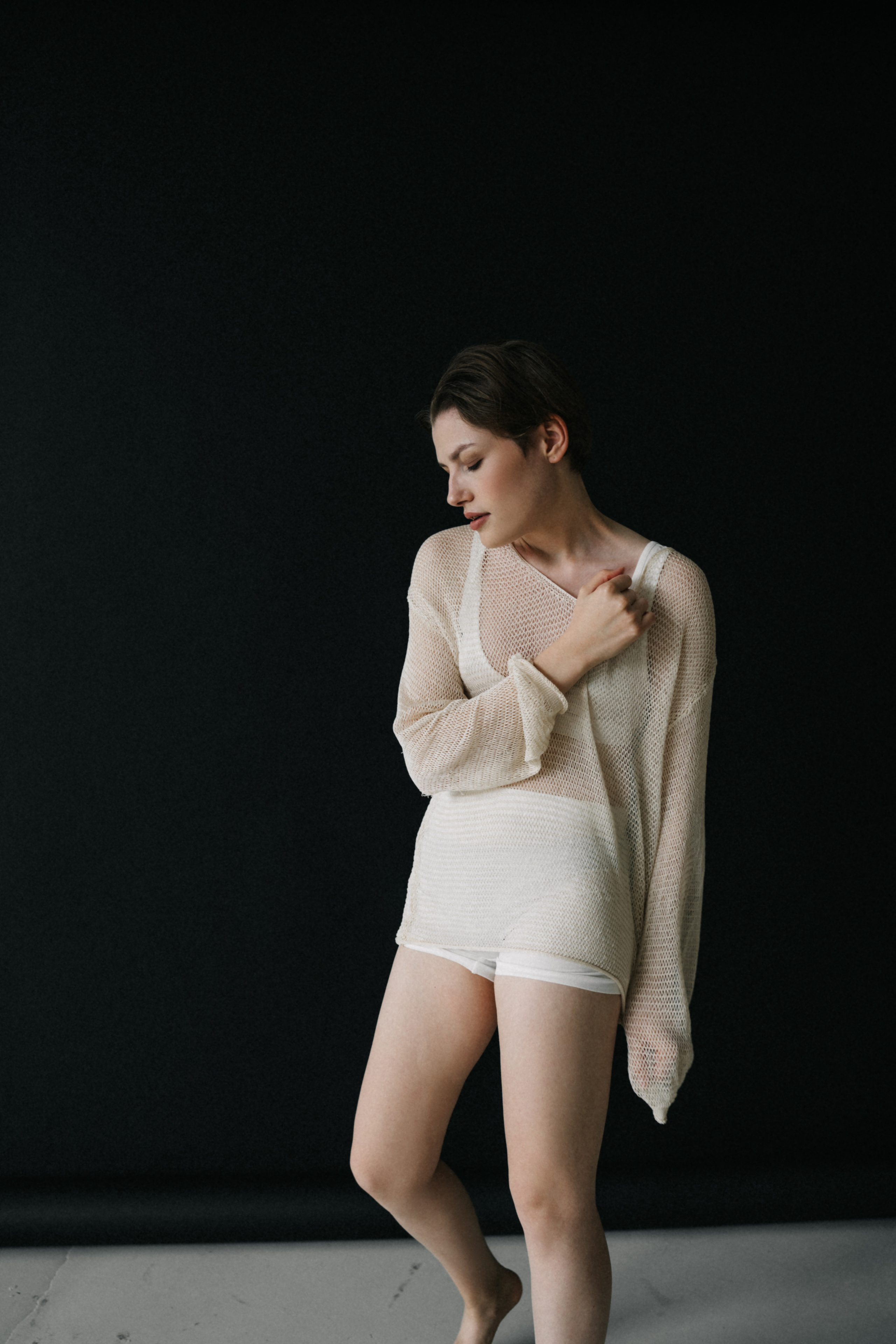 Настя. Семейный и портретный фотограф в Саратове Сахарова Маша