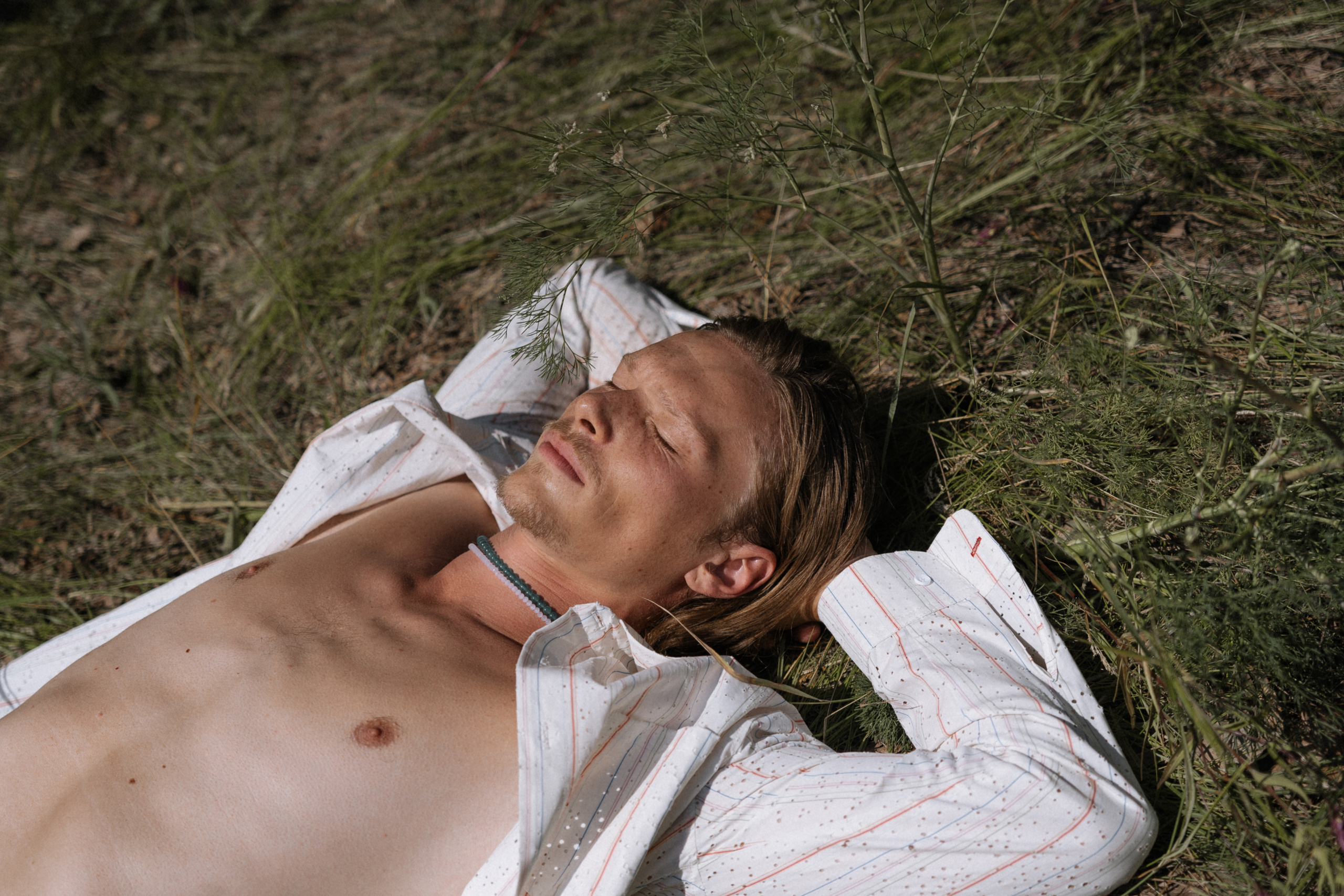 Мизинчики. Полный день (сокращено). Семейный и портретный фотограф в Саратове Сахарова Маша