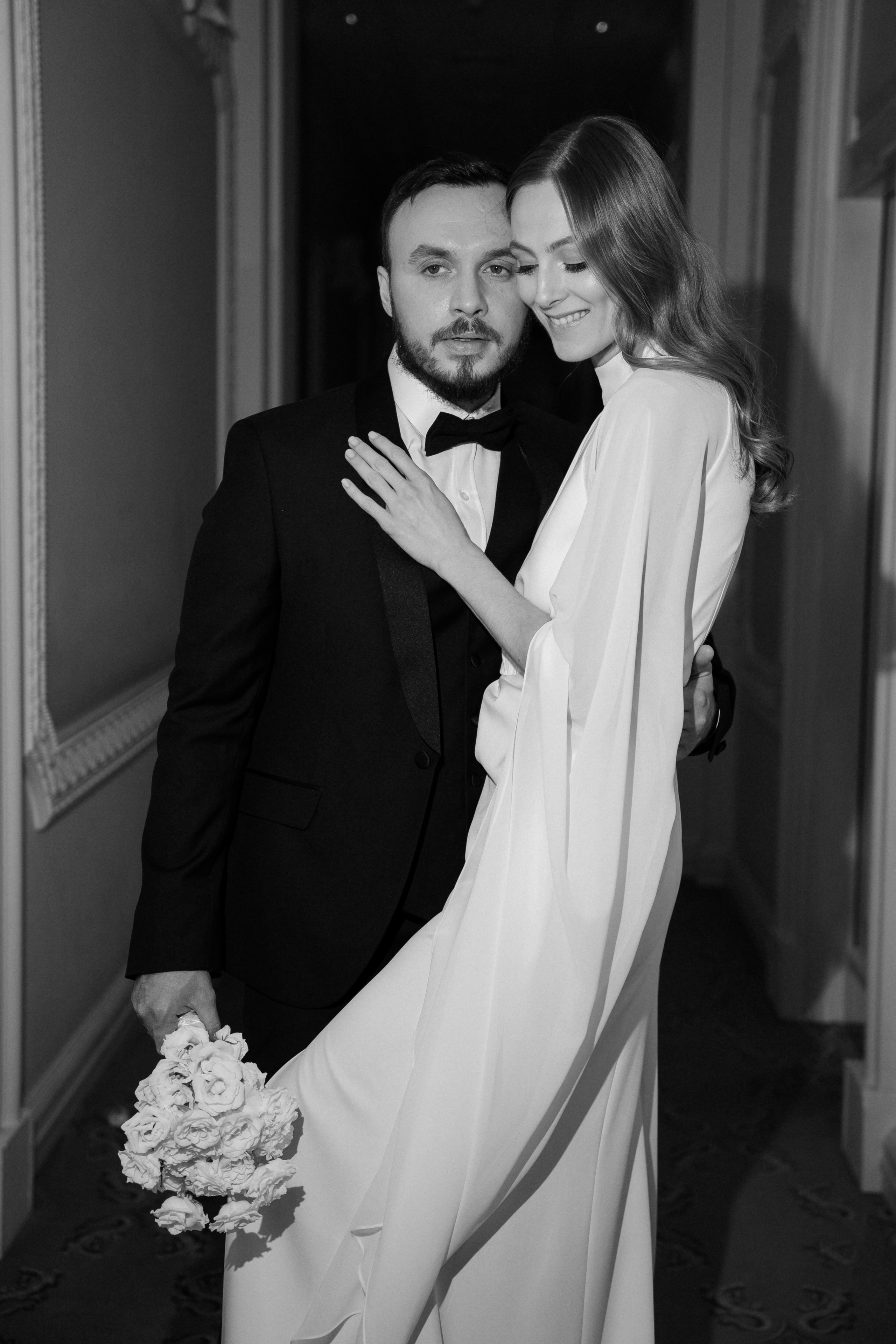 L+S. Семейный и портретный фотограф в Саратове Сахарова Маша