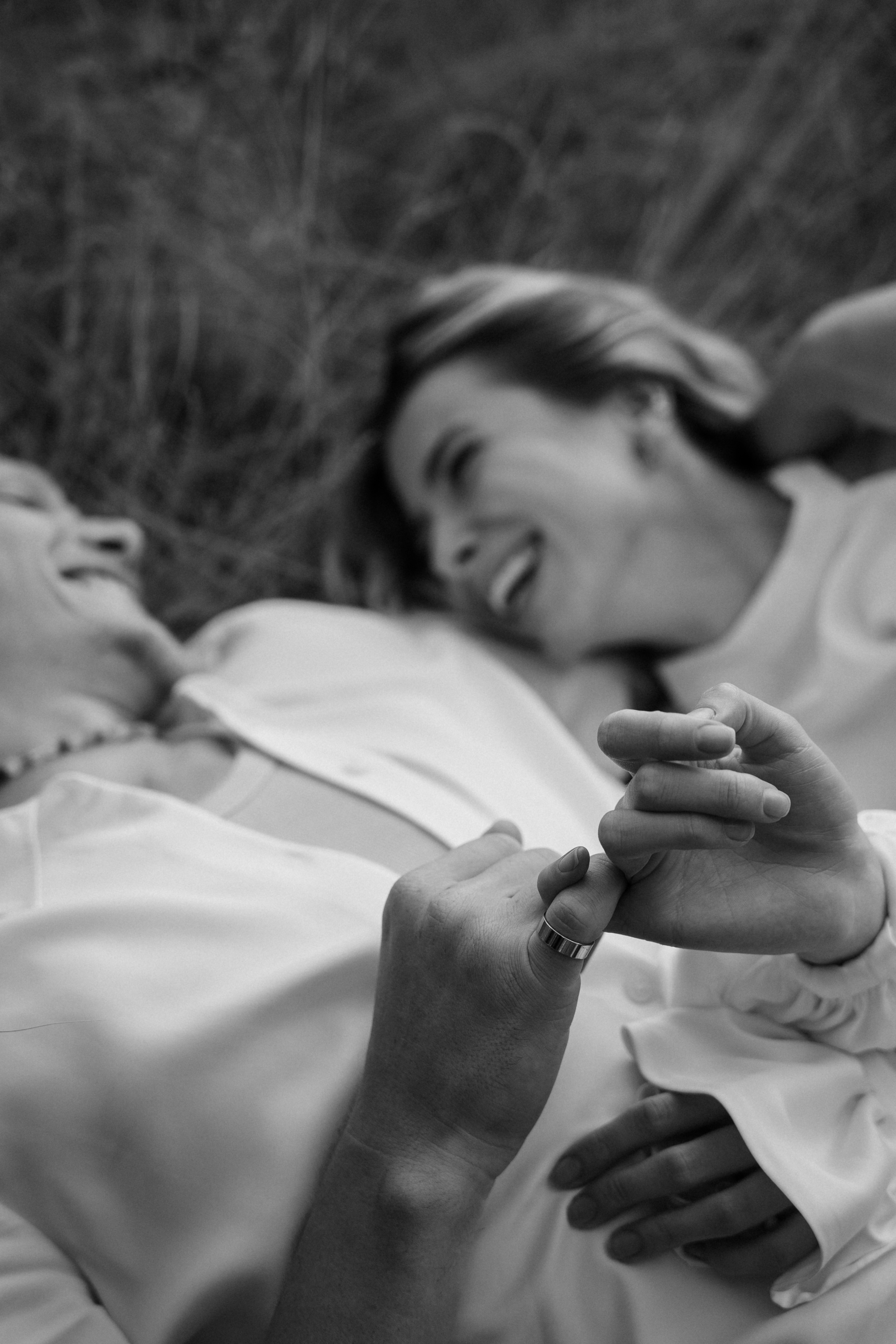 Мизинчики. Полный день (сокращено). Семейный и портретный фотограф в Саратове Сахарова Маша