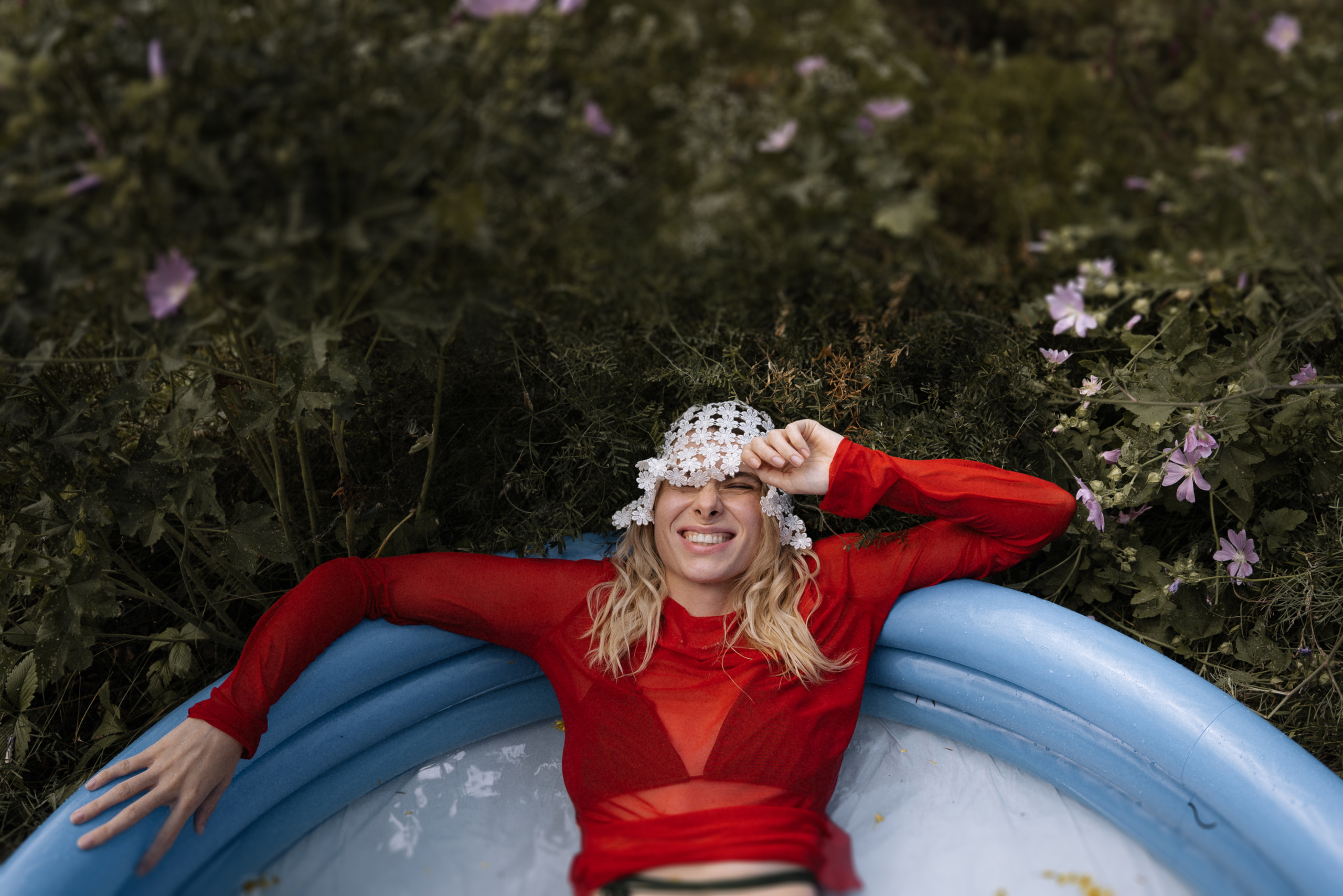 Мизинчики. Полный день (сокращено). Семейный и портретный фотограф в Саратове Сахарова Маша