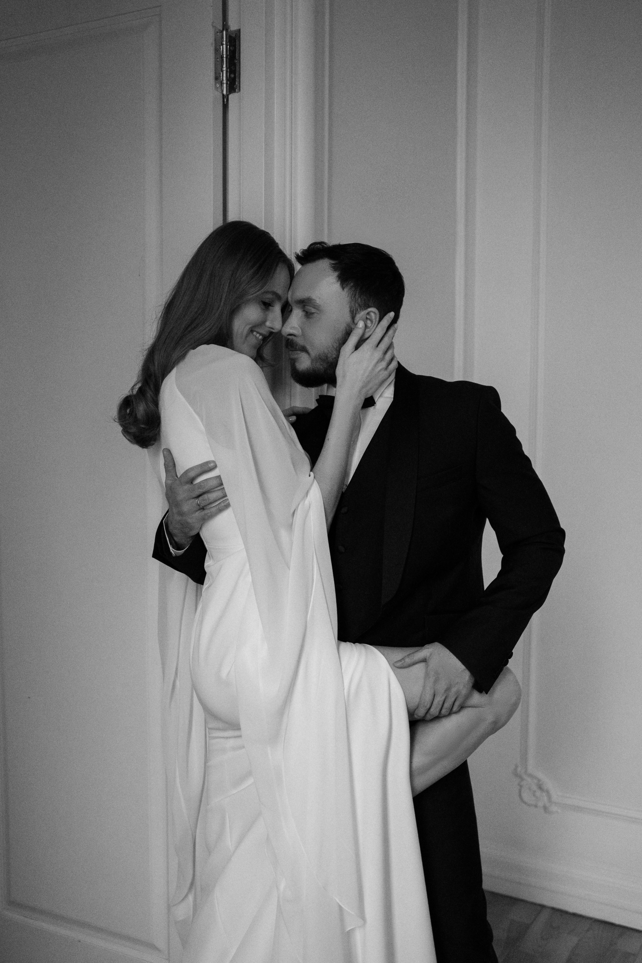 L+S. Семейный и портретный фотограф в Саратове Сахарова Маша