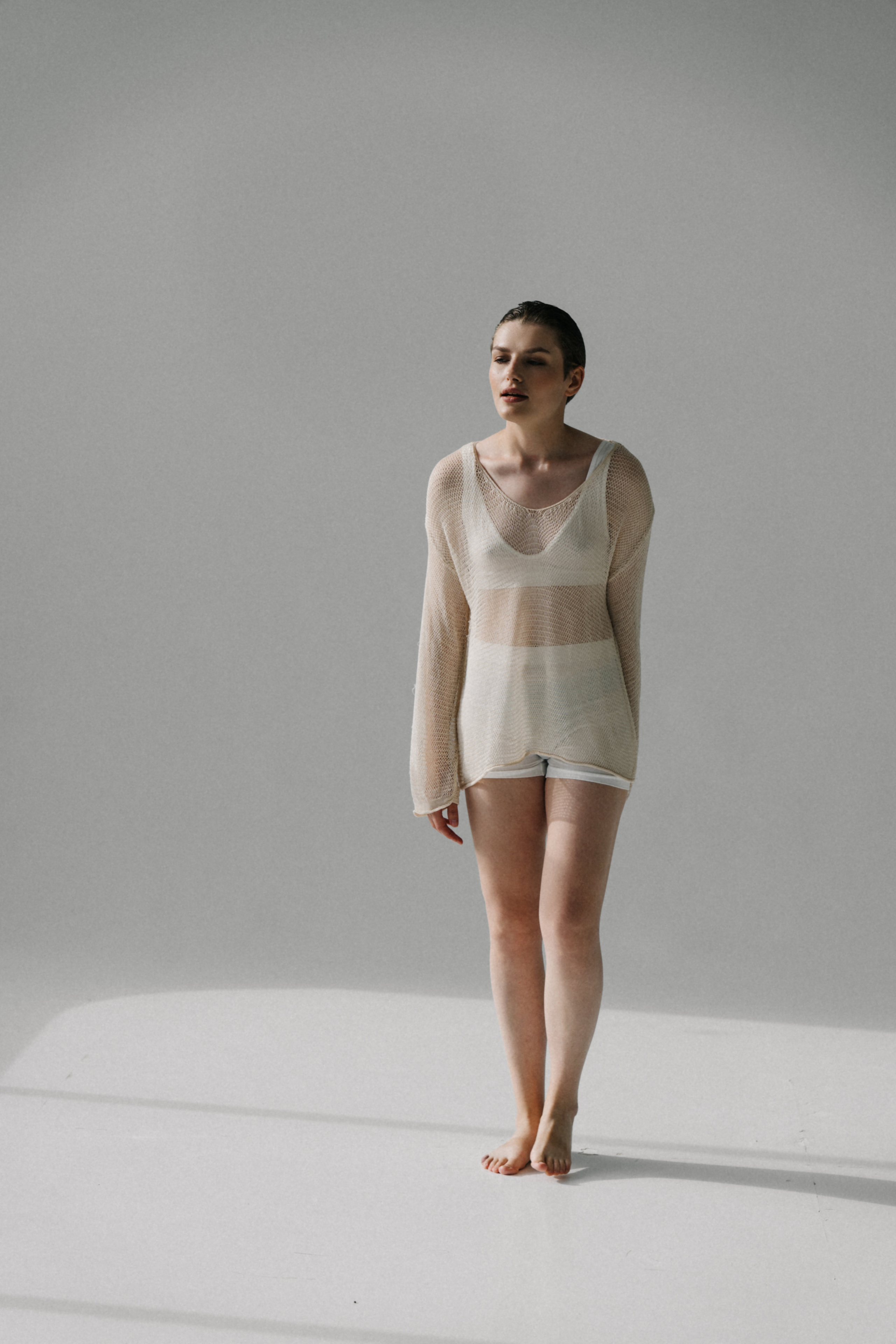 Настя. Семейный и портретный фотограф в Саратове Сахарова Маша