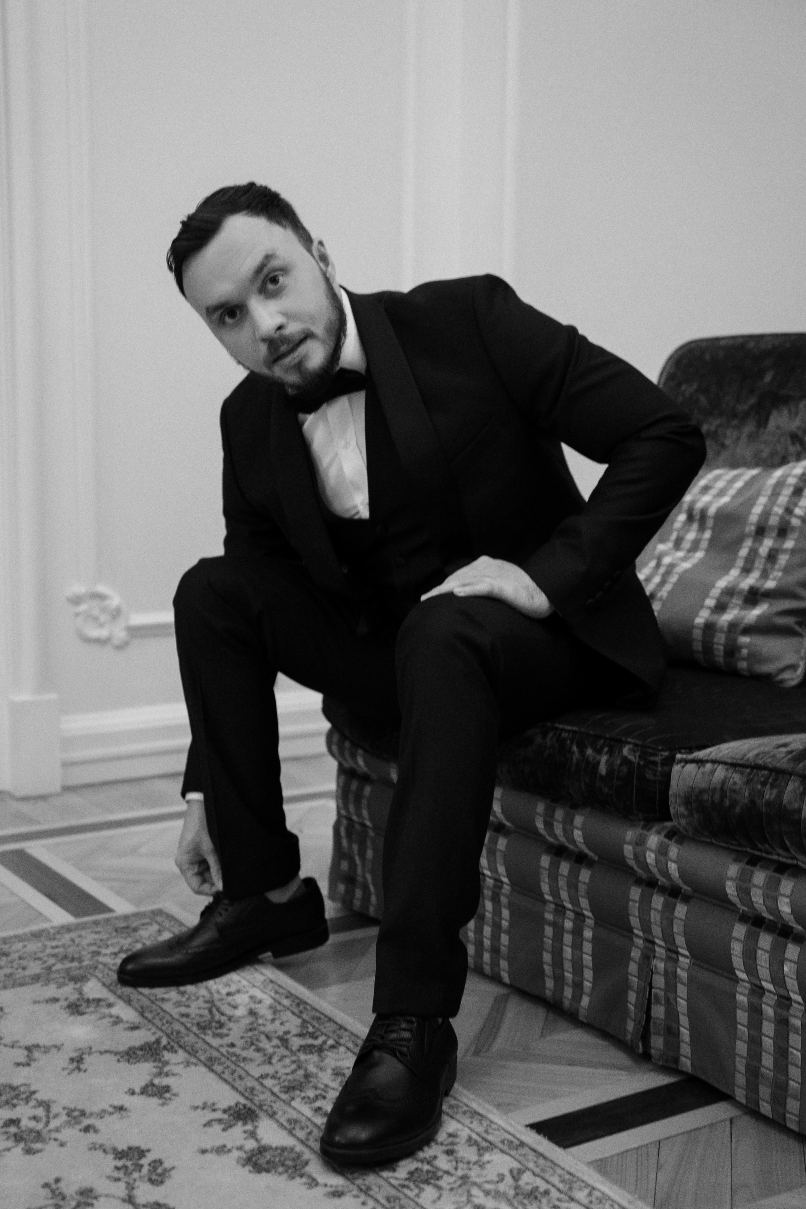 L+S. Семейный и портретный фотограф в Саратове Сахарова Маша