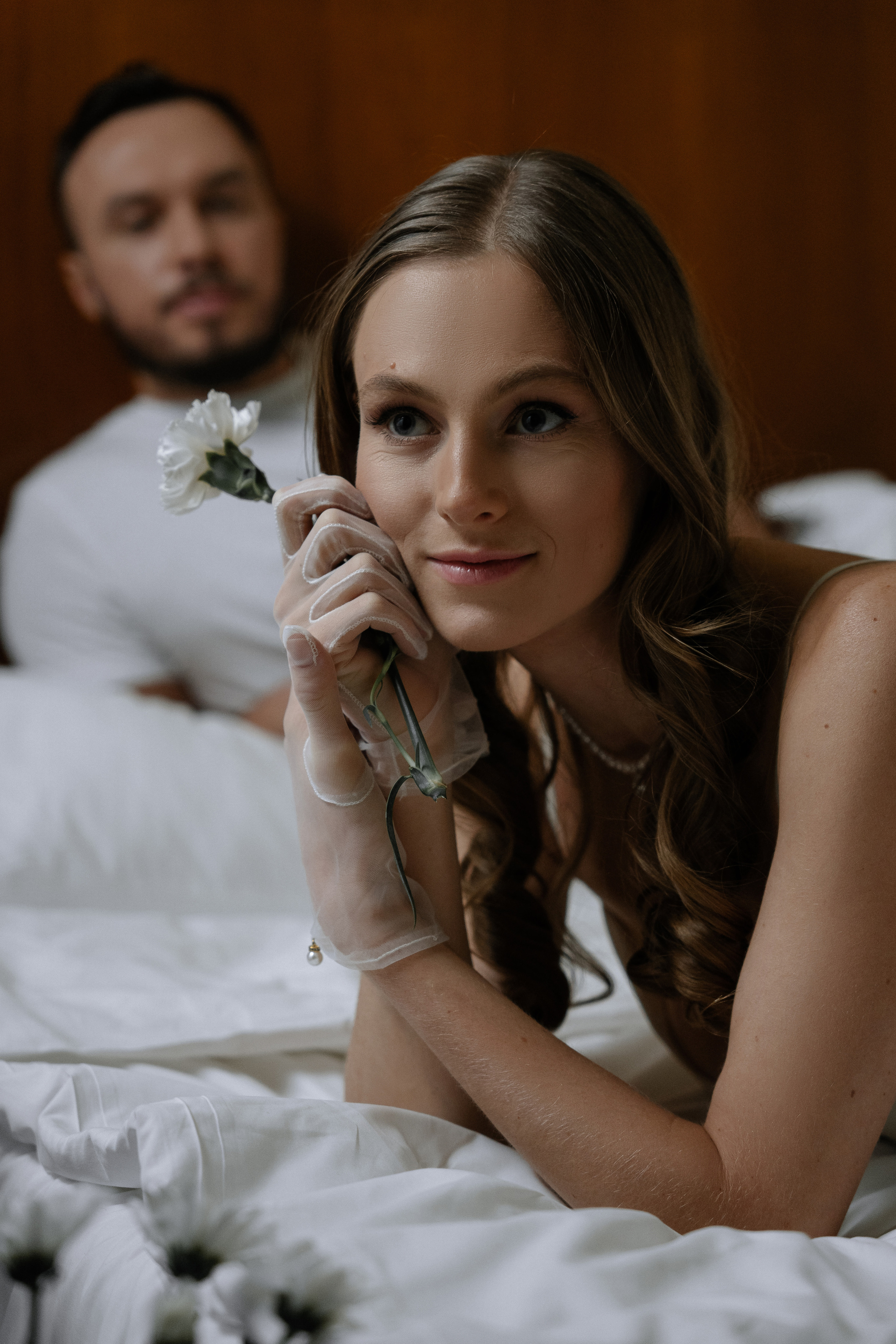 L+S. Семейный и портретный фотограф в Саратове Сахарова Маша