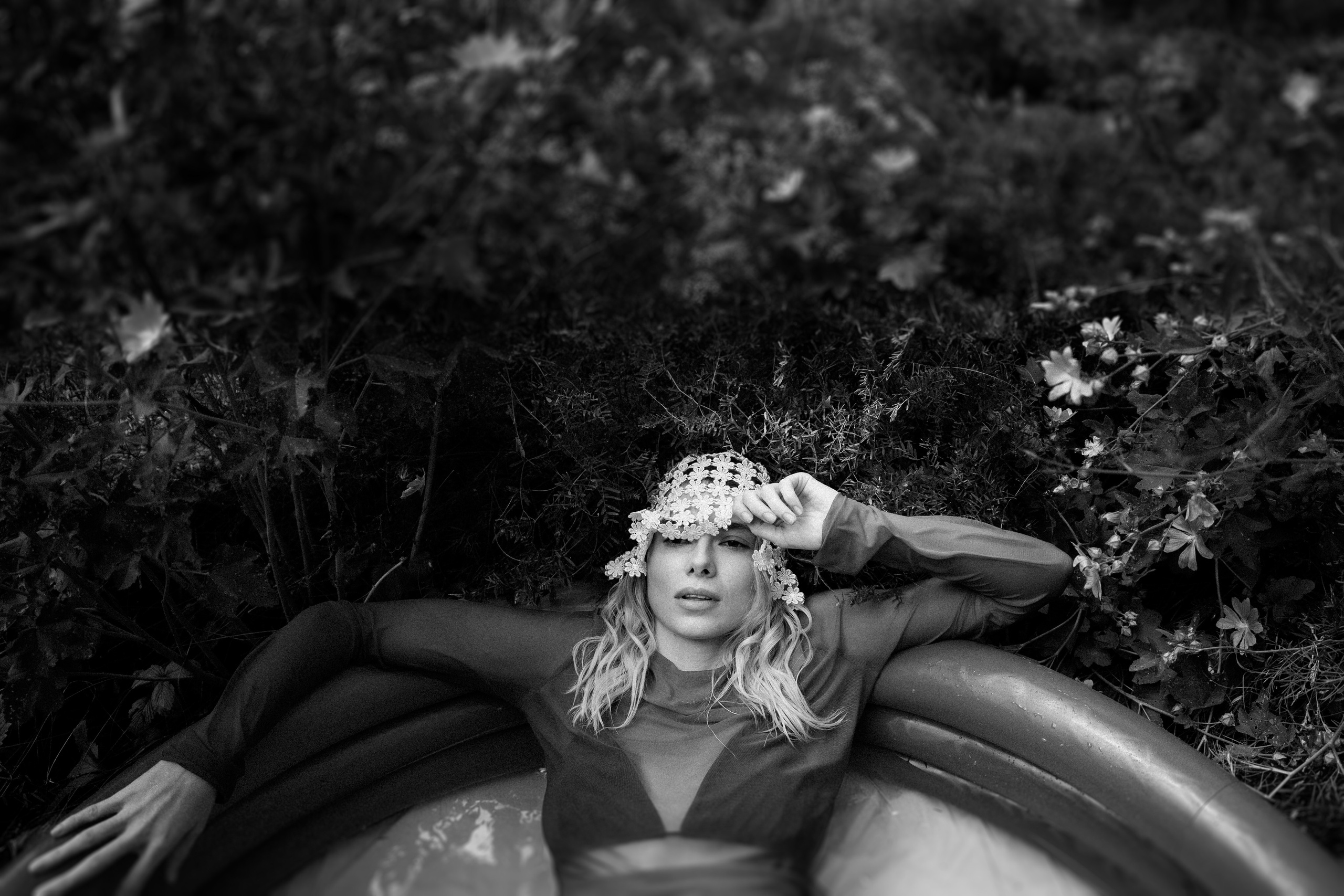 Мизинчики. Полный день (сокращено). Семейный и портретный фотограф в Саратове Сахарова Маша