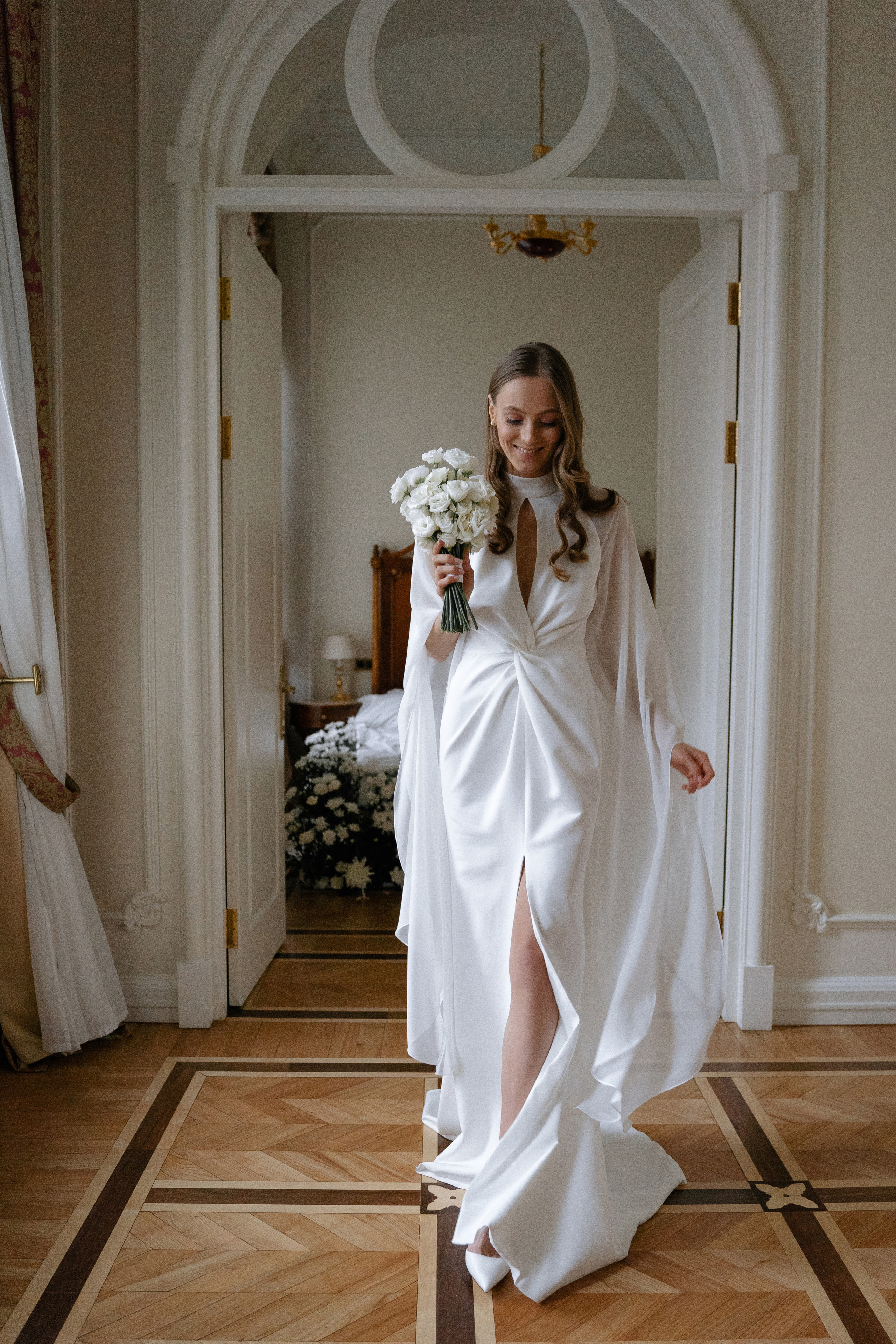 L+S. Семейный и портретный фотограф в Саратове Сахарова Маша