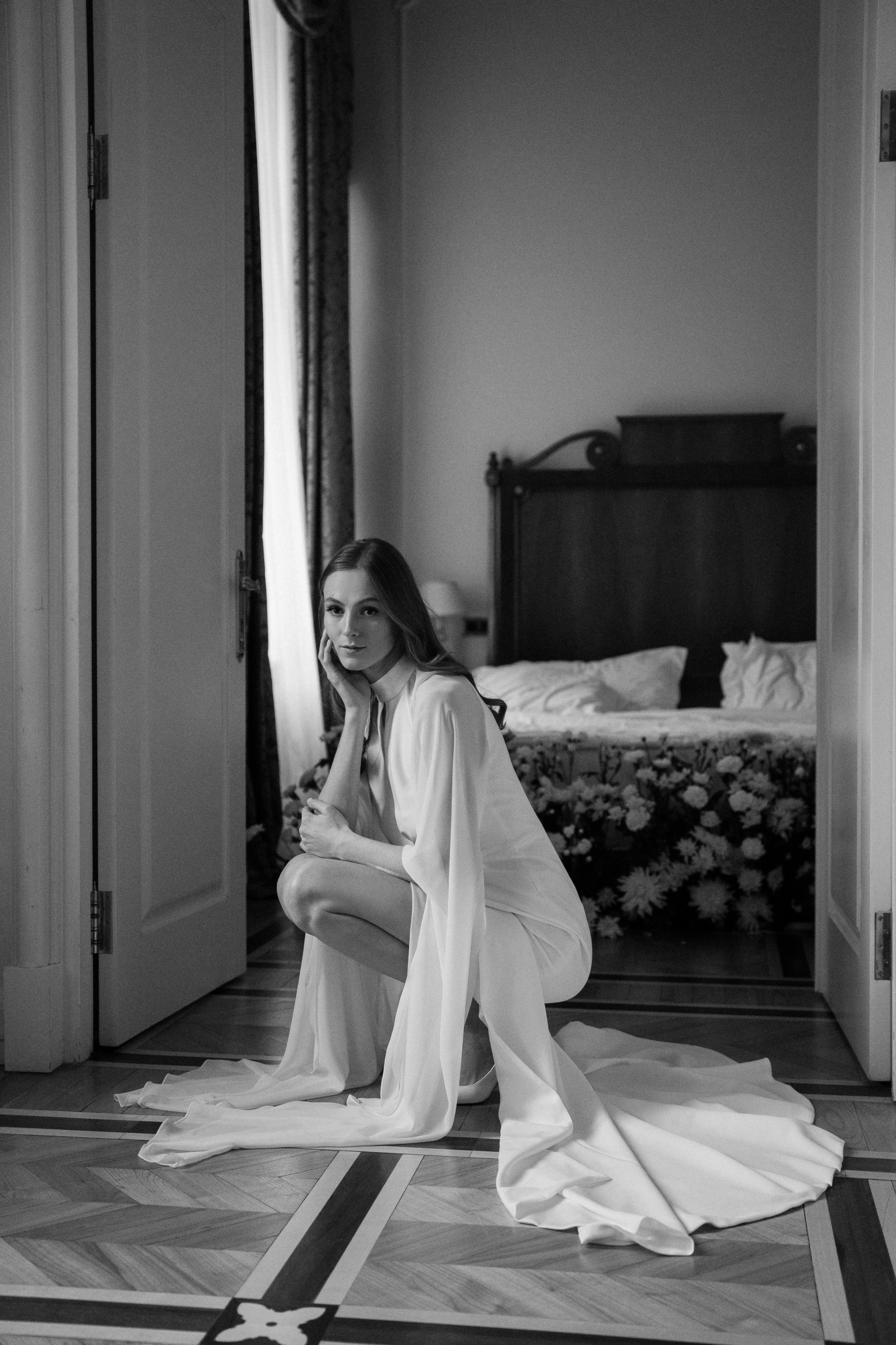 L+S. Семейный и портретный фотограф в Саратове Сахарова Маша